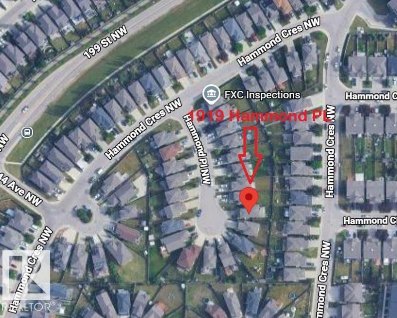Third View of 1919 HAMMOND Place, The Hamptons, Edmonton, Alberta, T6M 0K3