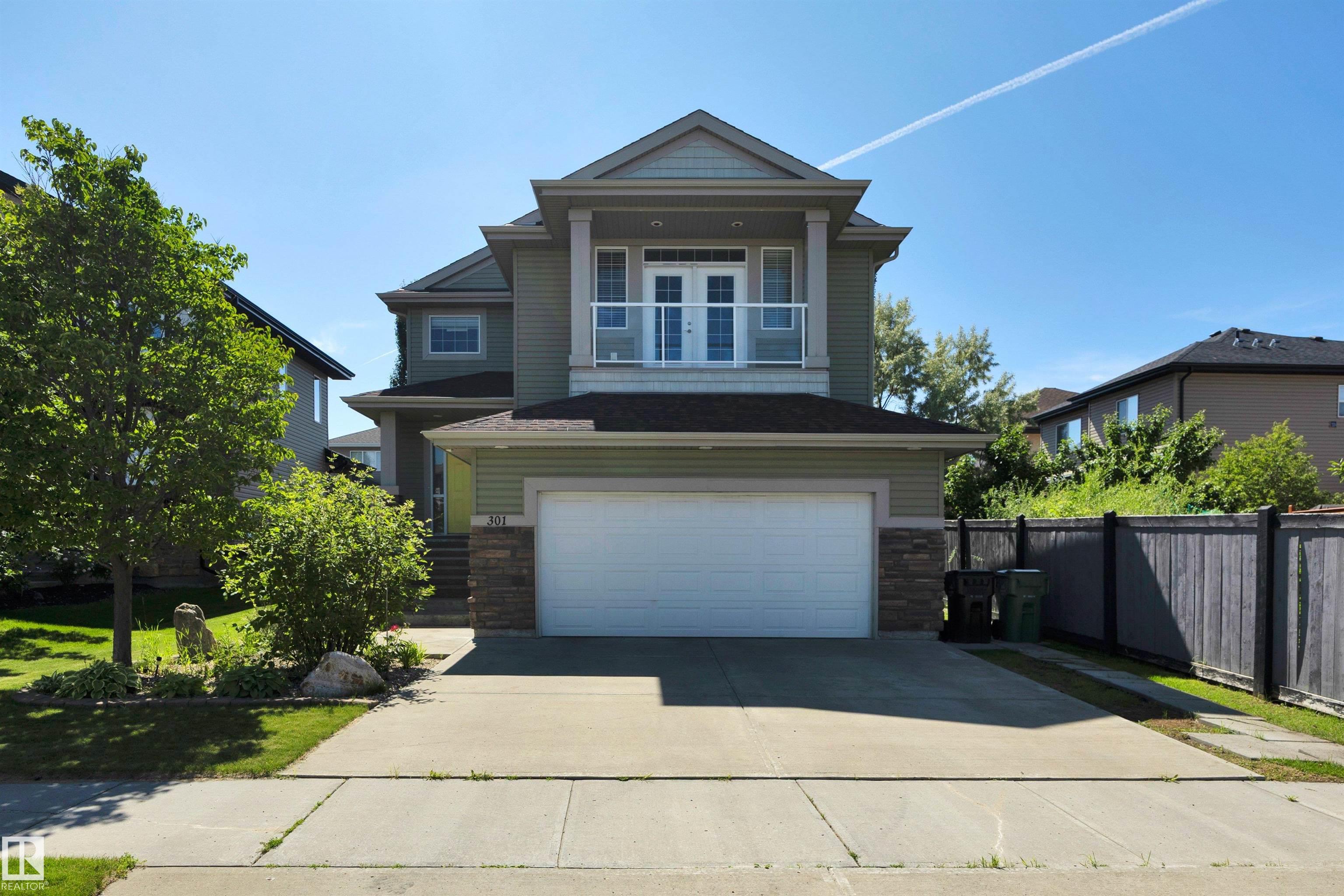 301 BRIDGEPORT Place, E4498165, Alberta,