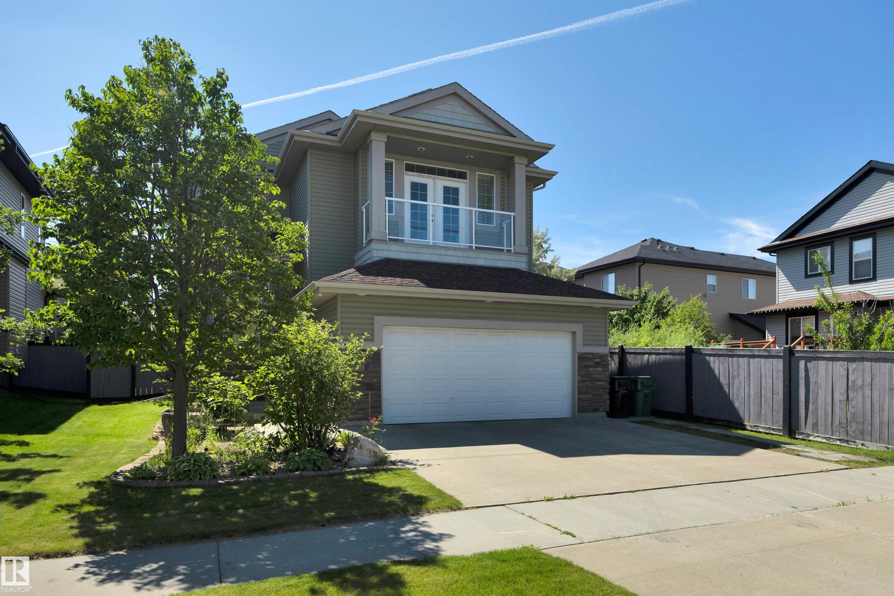 Third View of 301 BRIDGEPORT Place, Bridgeport, Leduc, Alberta, T9E 0M2
