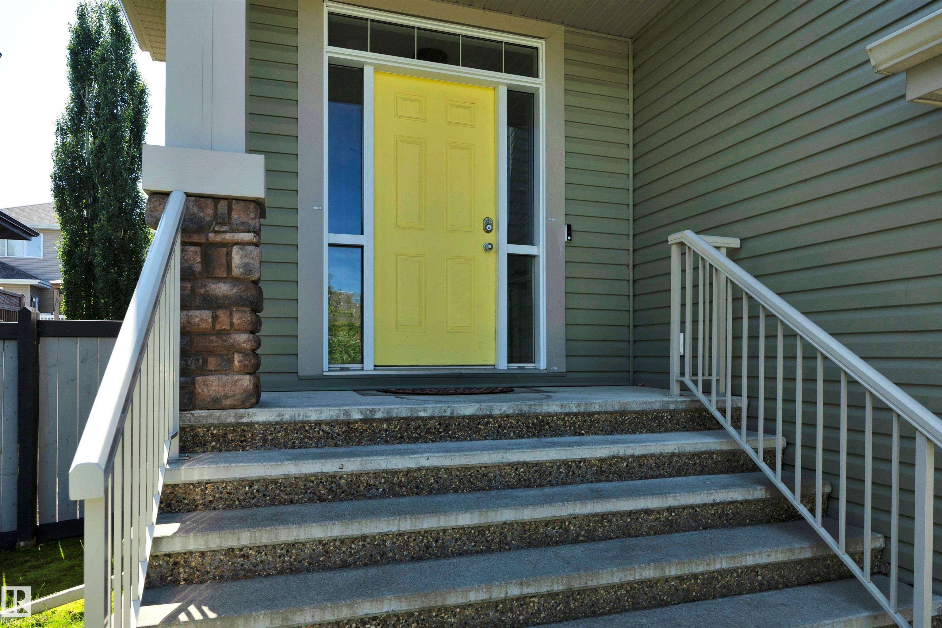 Fourth View of 301 BRIDGEPORT Place, Bridgeport, Leduc, Alberta, T9E 0M2