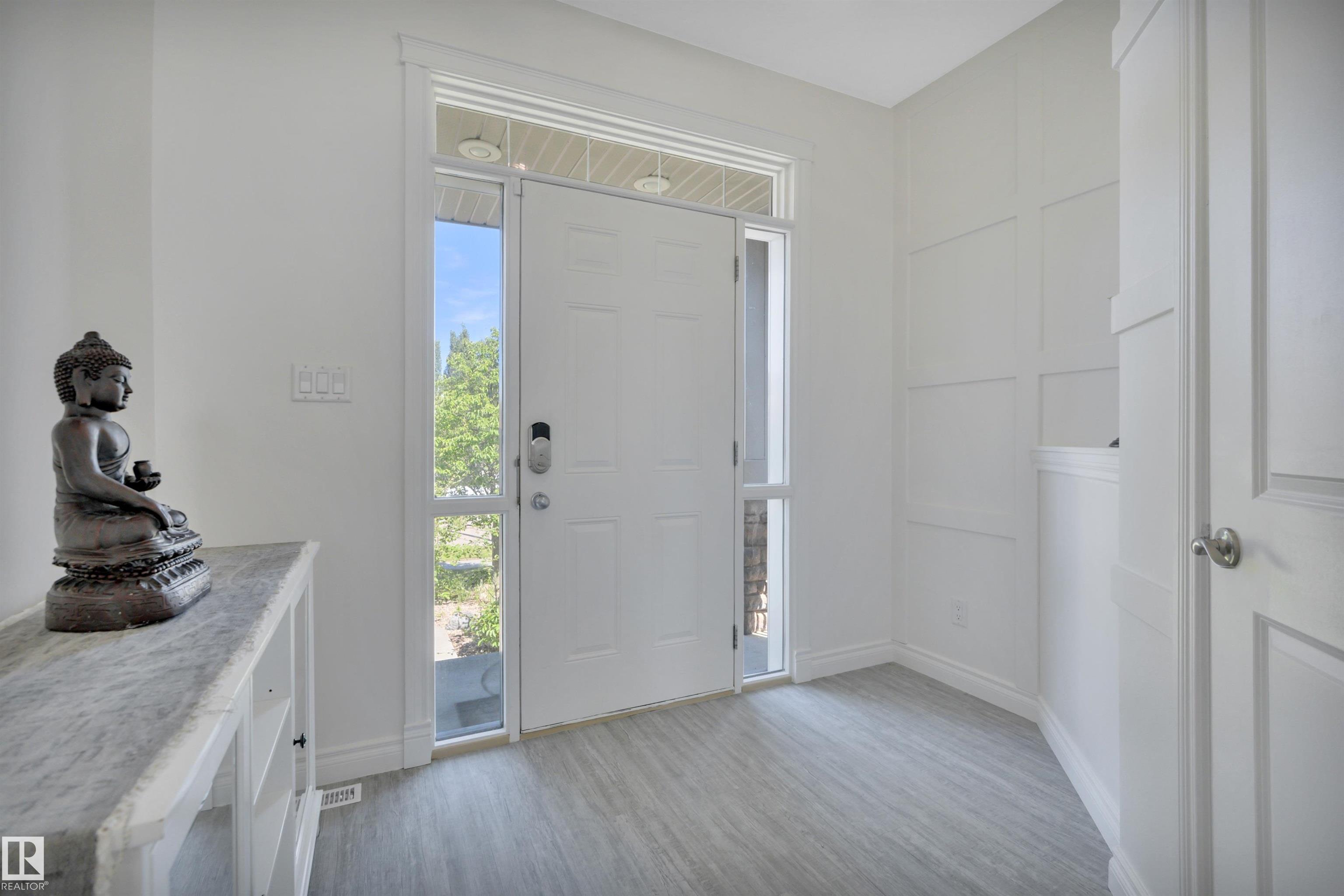 Fifth View of 301 BRIDGEPORT Place, Bridgeport, Leduc, Alberta, T9E 0M2