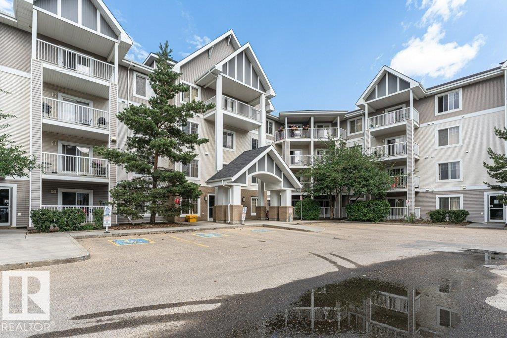 414 4407 23 Street, E4498166, Alberta,