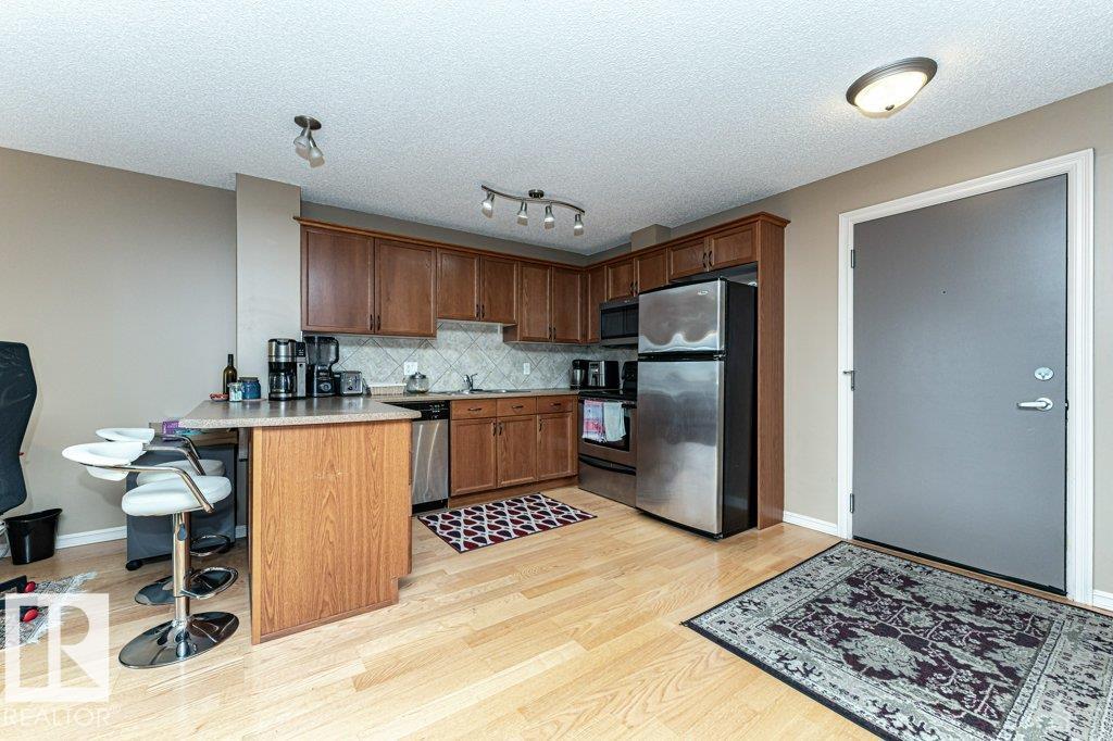 Second View of 414 4407 23 Street, Larkspur, Edmonton, Alberta, T6T 0B6
