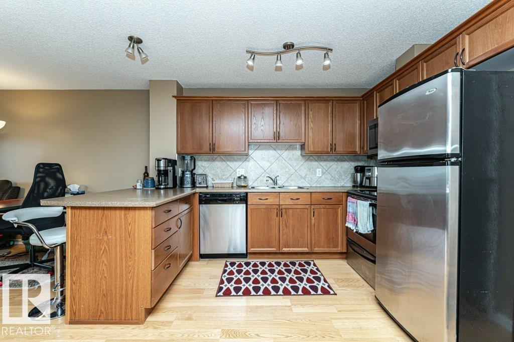 Third View of 414 4407 23 Street, Larkspur, Edmonton, Alberta, T6T 0B6