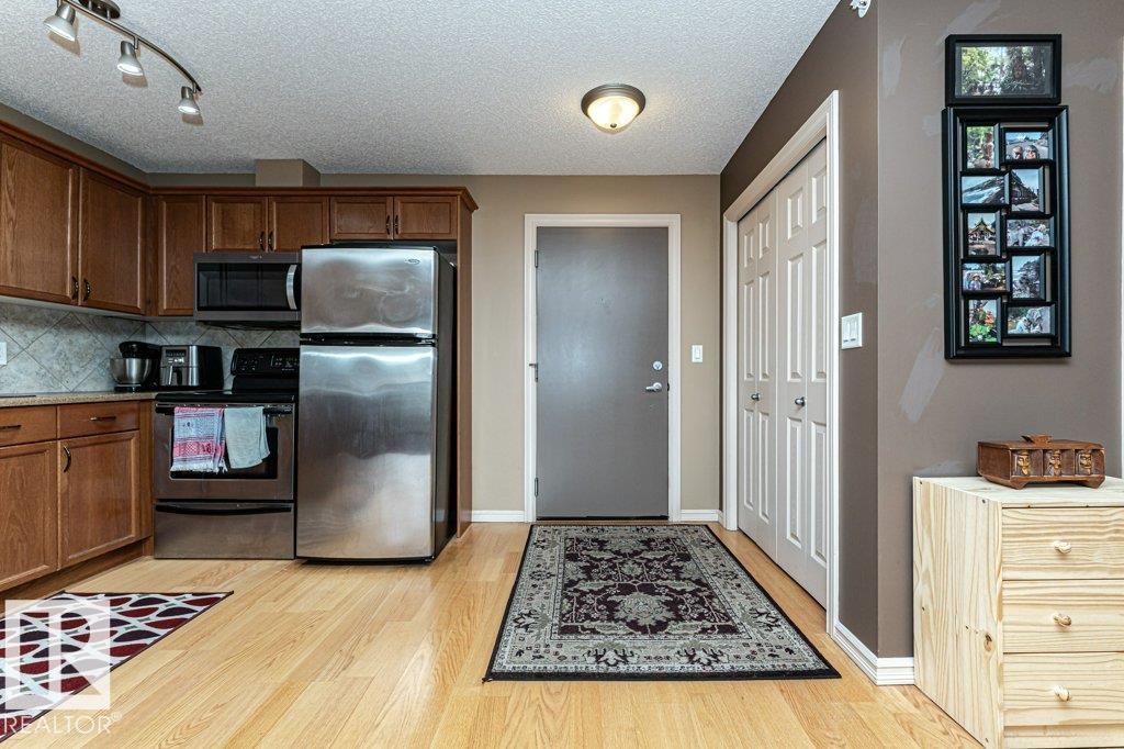 Fourth View of 414 4407 23 Street, Larkspur, Edmonton, Alberta, T6T 0B6