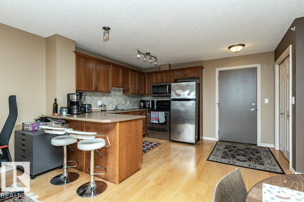 Fifth View of 414 4407 23 Street, Larkspur, Edmonton, Alberta, T6T 0B6