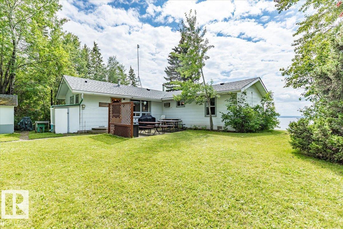 Second View of 59 Beach Ave, Itaska Beach, Rural Leduc County, Alberta, T0C 2C0