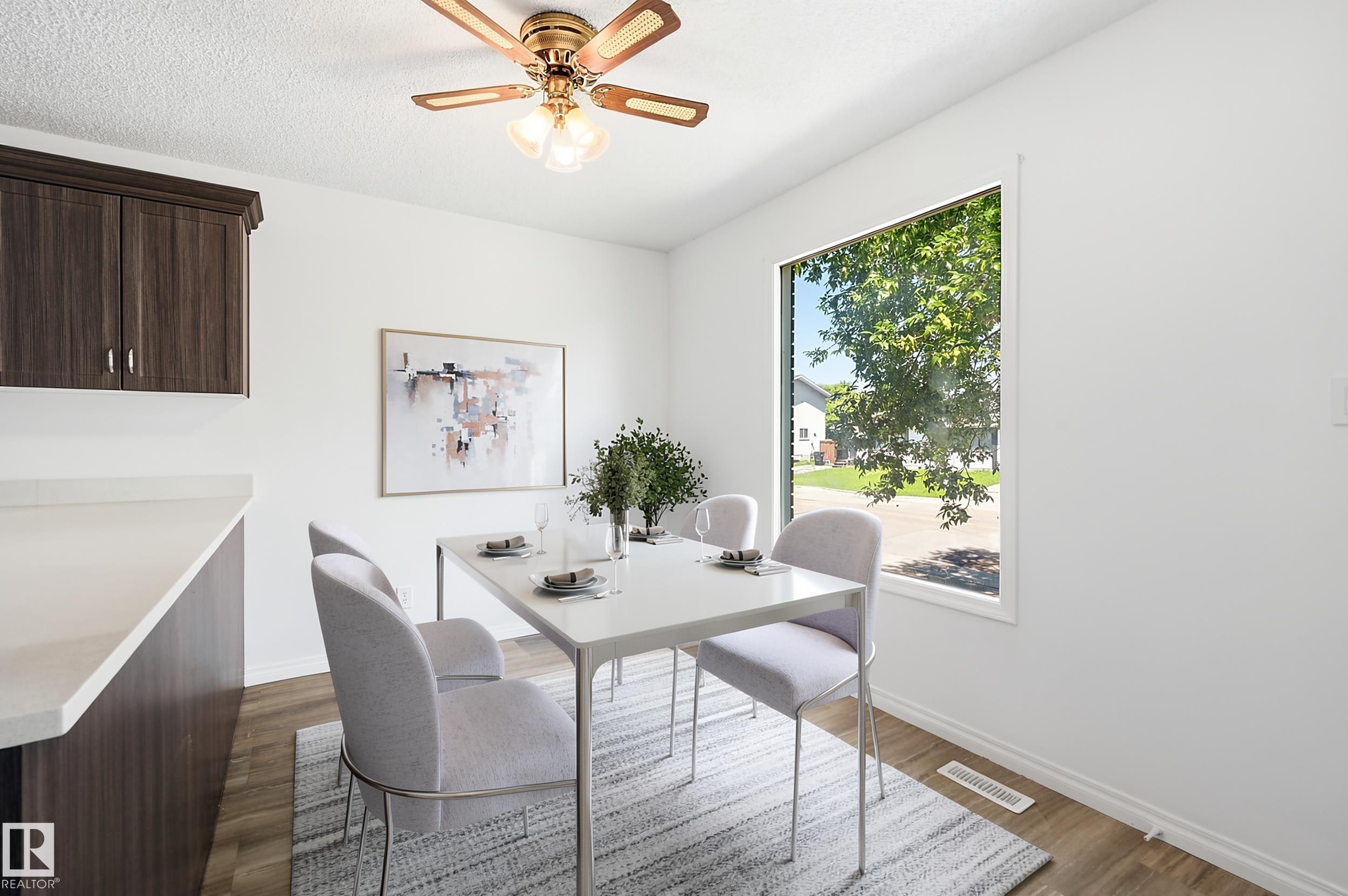 Third View of 3413 135 Avenue, Belmont, Edmonton, Alberta, T5A 2V6