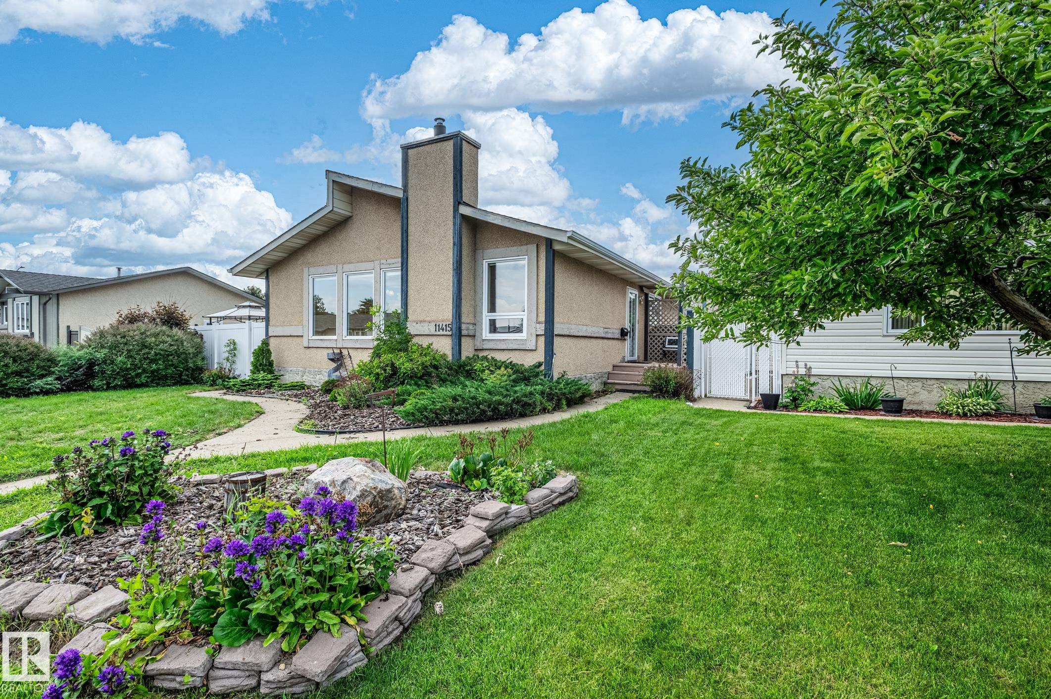 11415 142 Avenue, E4498172, Alberta,