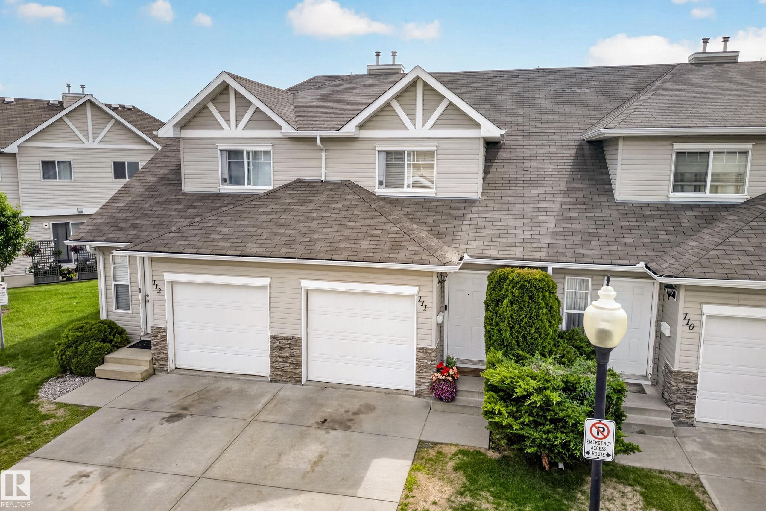 Third View of 111 150 EDWARDS Drive, Ellerslie, Edmonton, Alberta, T6X 1M4