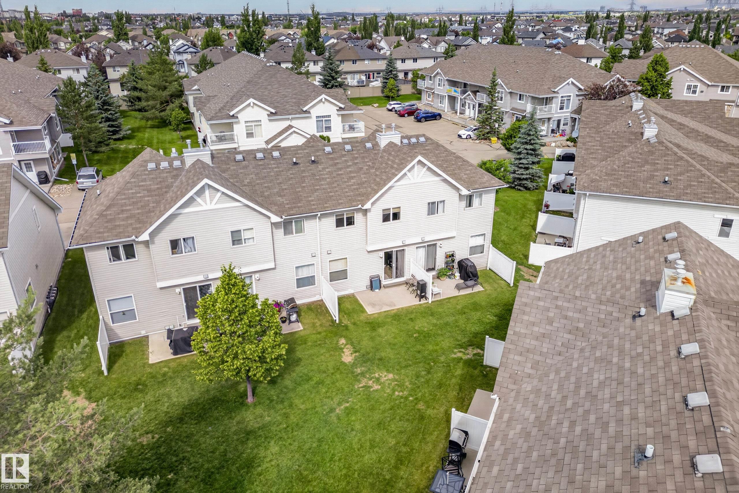 Fourth View of 111 150 EDWARDS Drive, Ellerslie, Edmonton, Alberta, T6X 1M4