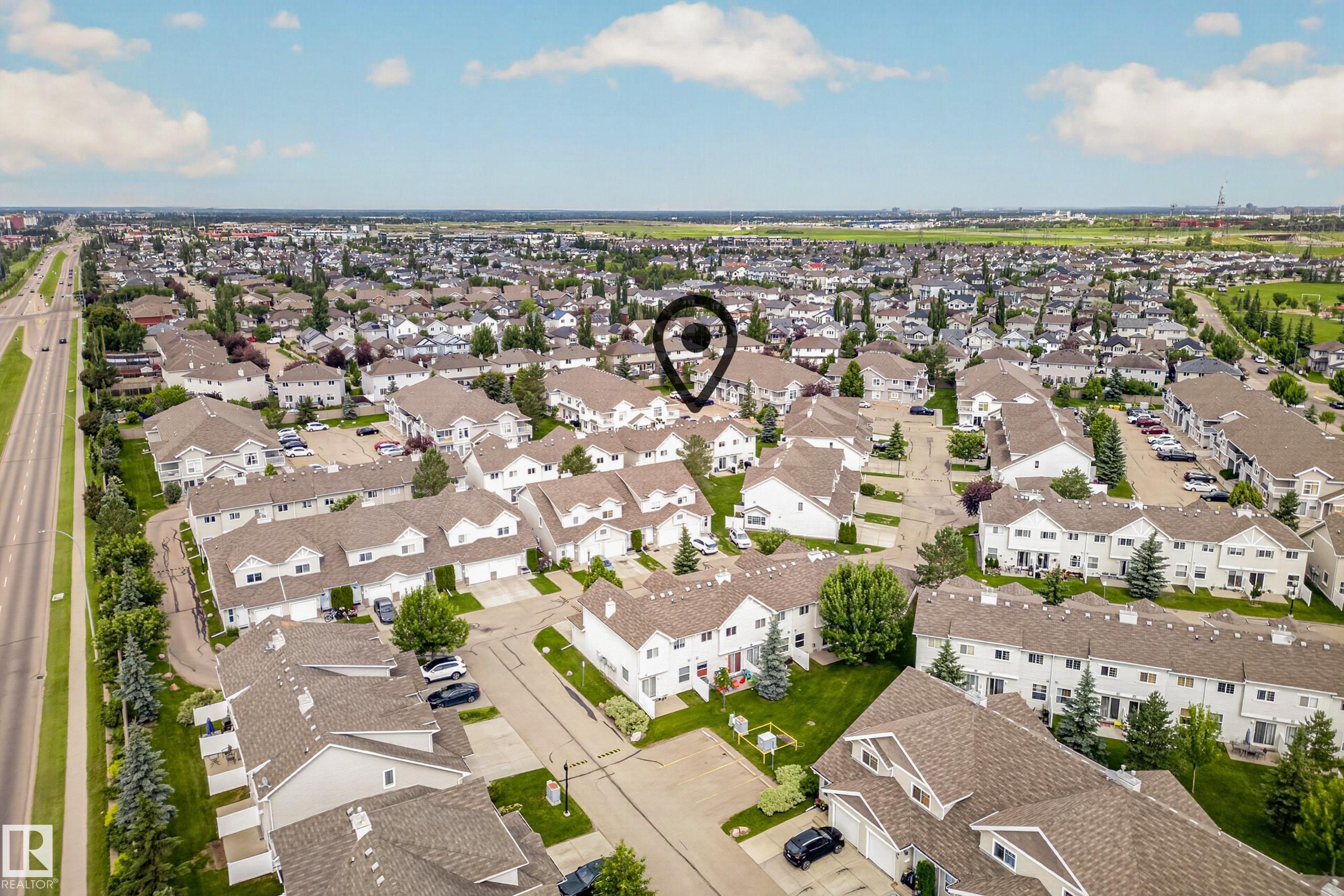 Fifth View of 111 150 EDWARDS Drive, Ellerslie, Edmonton, Alberta, T6X 1M4