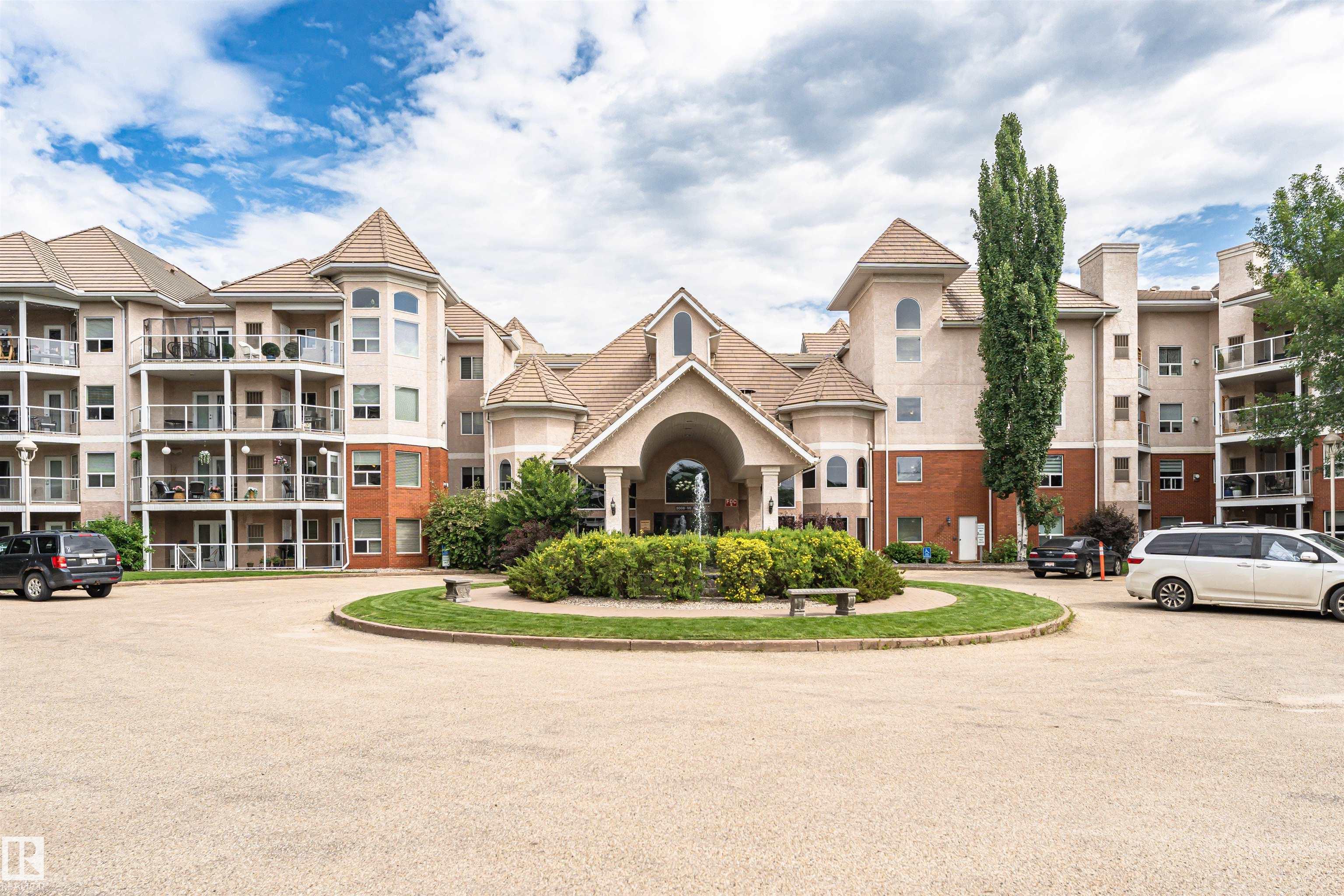 130 9008 99 Avenue NW, E4498176, Alberta,