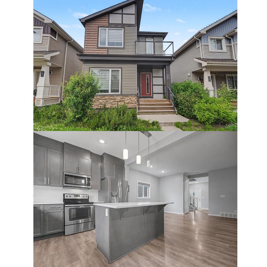 1825 25A Street, E4498187, Alberta,