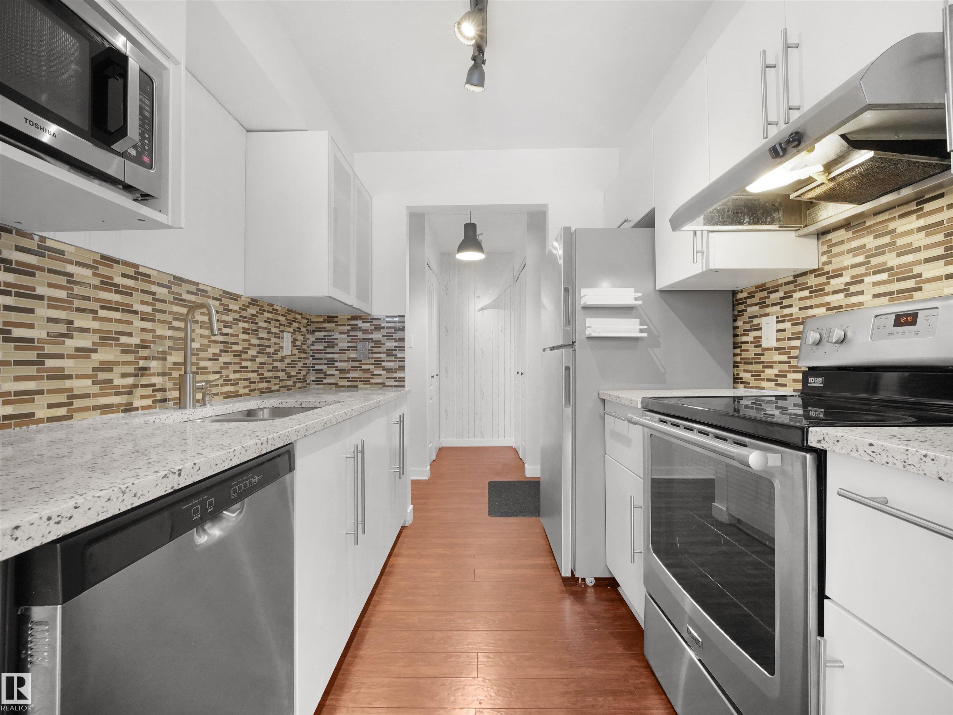 201 7403 171 Street, E4498188, Alberta,