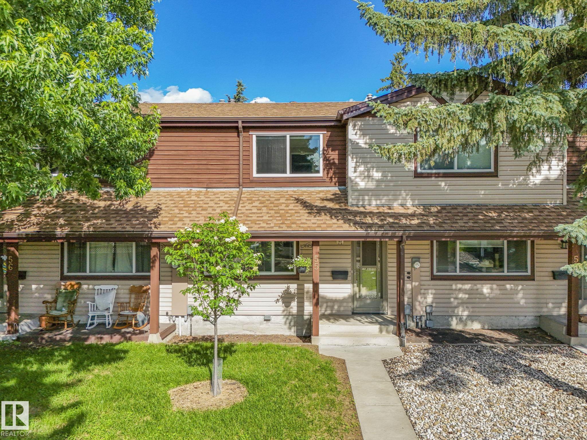 55 13833 30 Street, E4498197, Alberta,