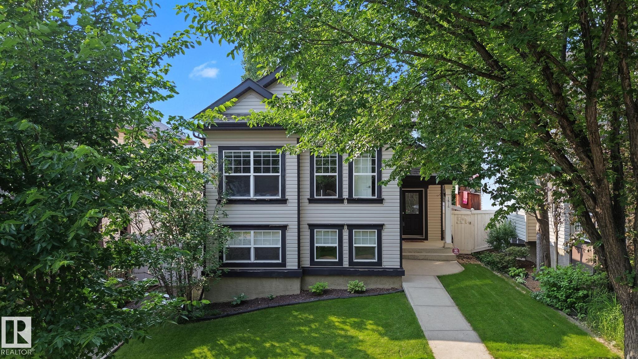 1816 TUFFORD Way, E4498199, Alberta,
