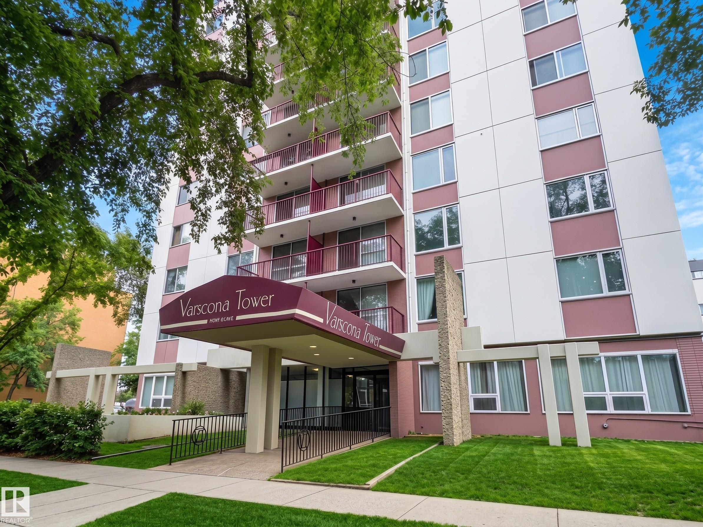 1105 11007 83 Avenue, E4498201, Alberta,