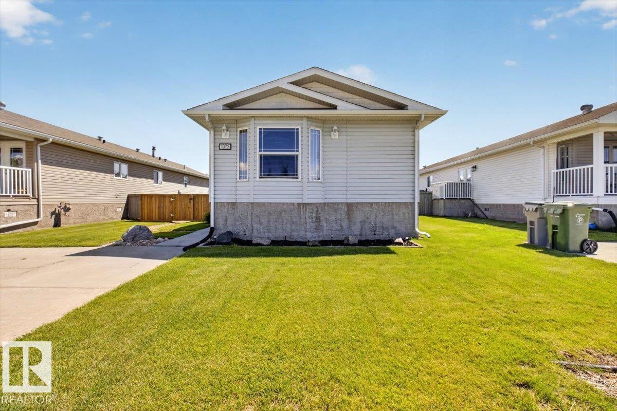 1073 Aspen Drive East, E4498204, Alberta,