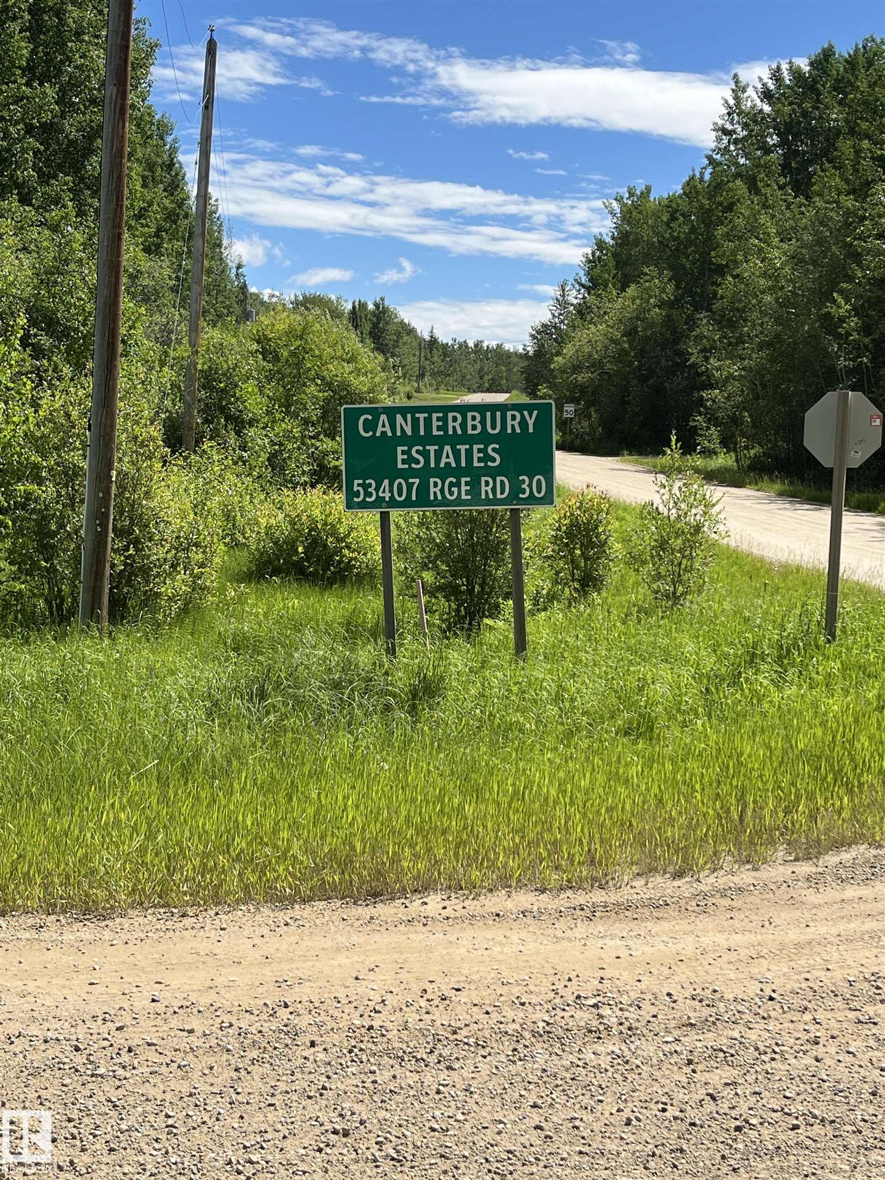 39 53407 RGE ROAD 30, E4498205, Alberta,