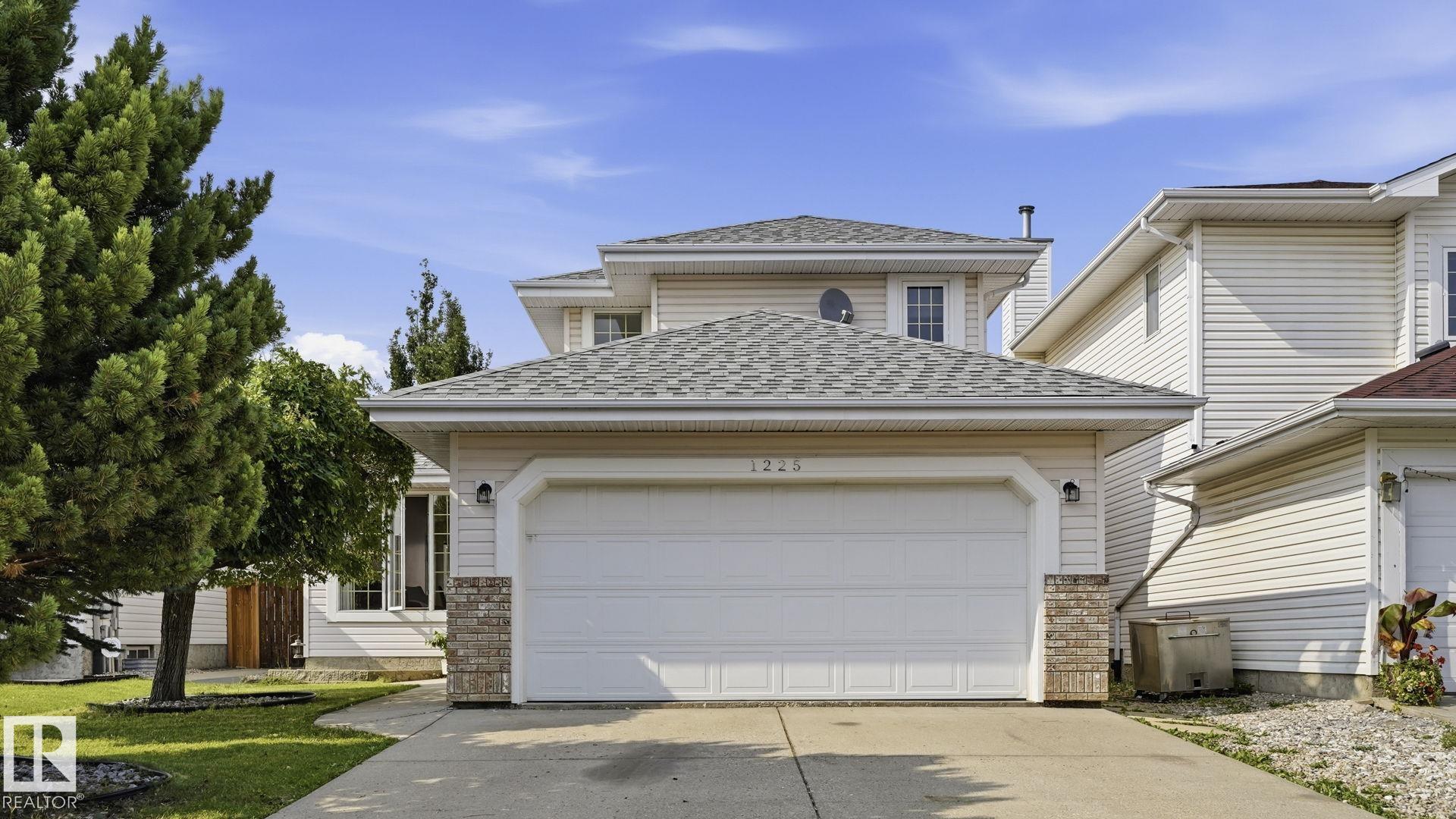 1225 KANE Wynd, E4498210, Alberta,