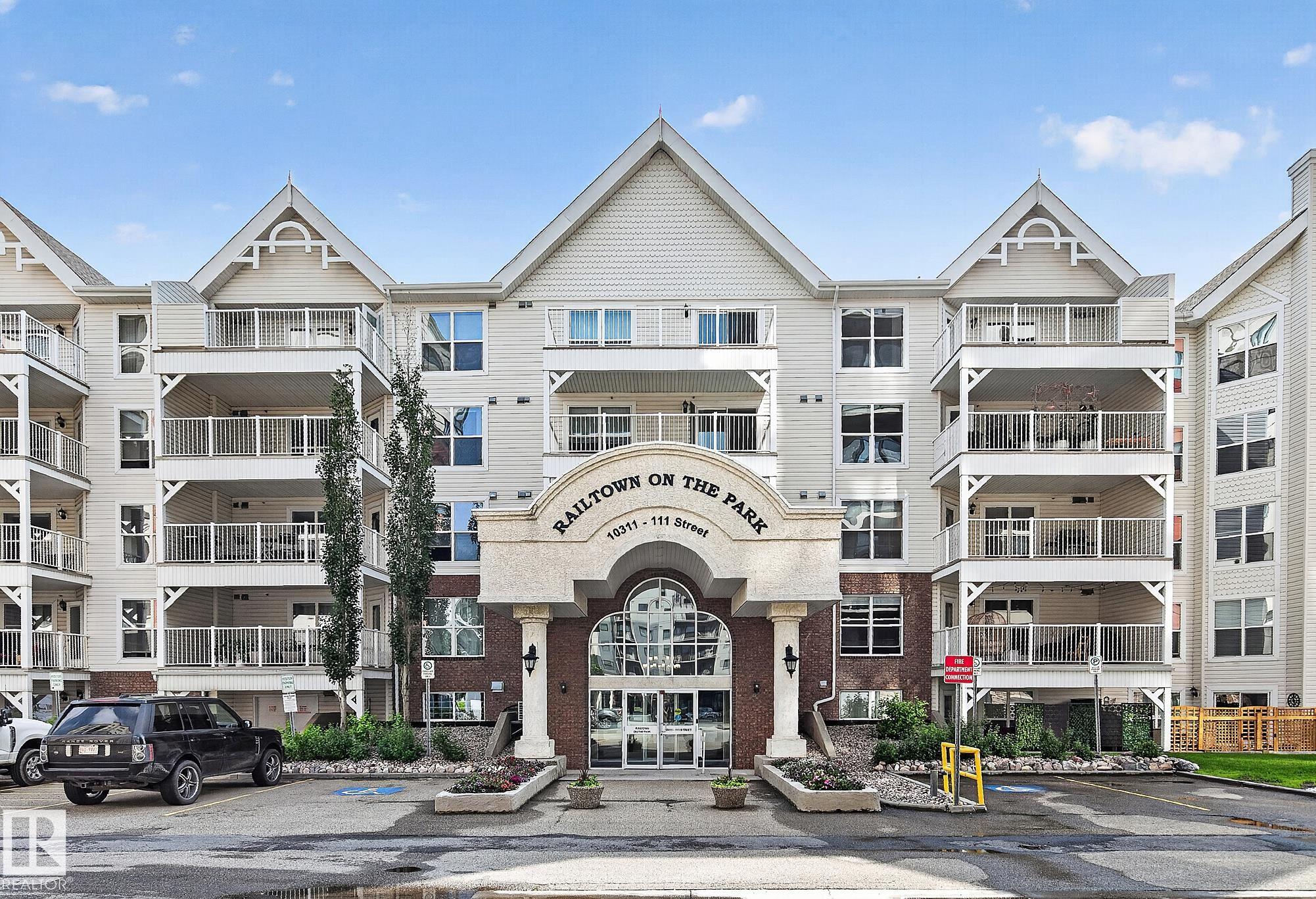 417 10311 111 Street, E4498221, Alberta,