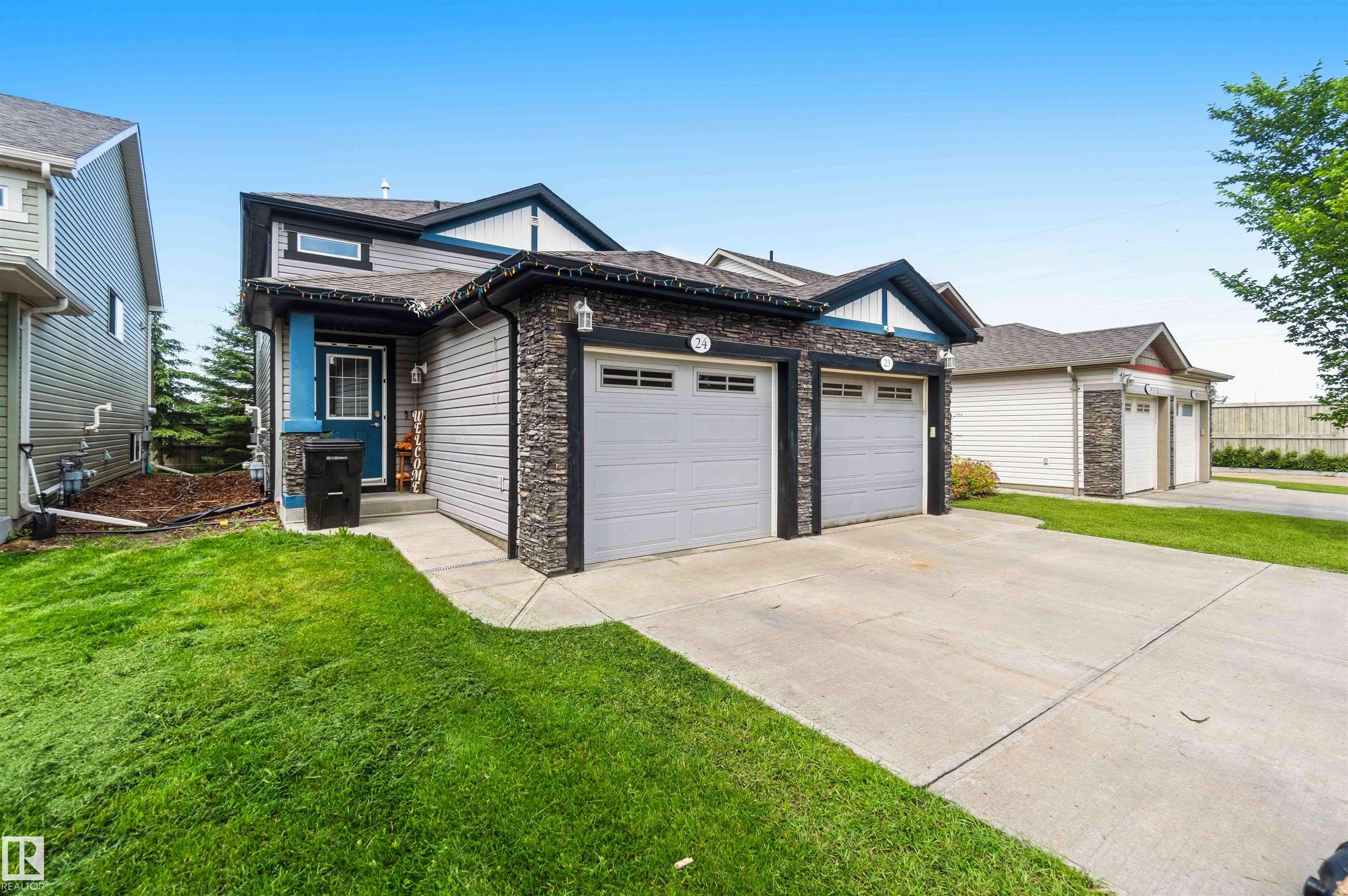 24 6520 2 Avenue, E4498224, Alberta,
