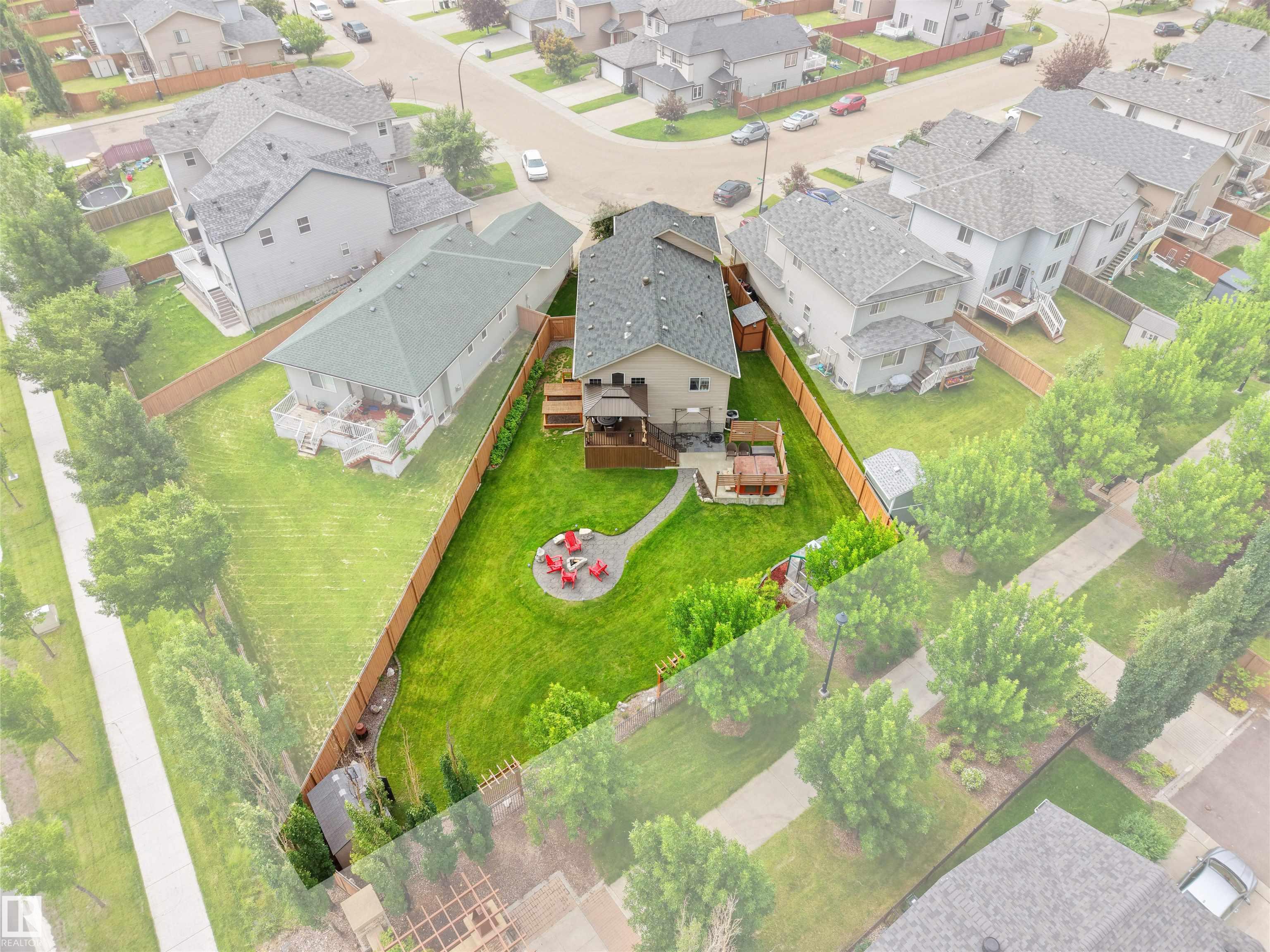 Second View of 3704 141 Avenue, Clareview Town Centre, Edmonton, Alberta, T5Y 0E3