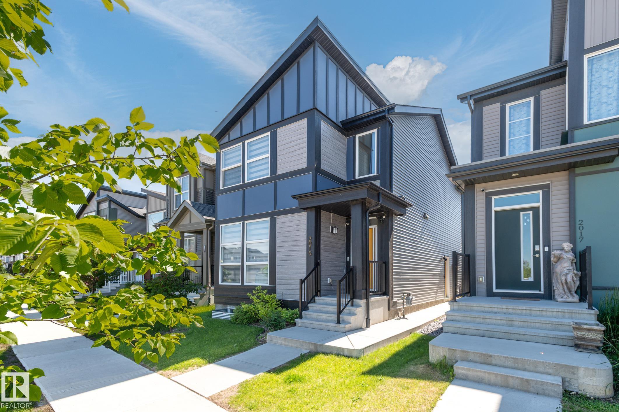 2015 DESROCHERS Drive, E4498228, Alberta,