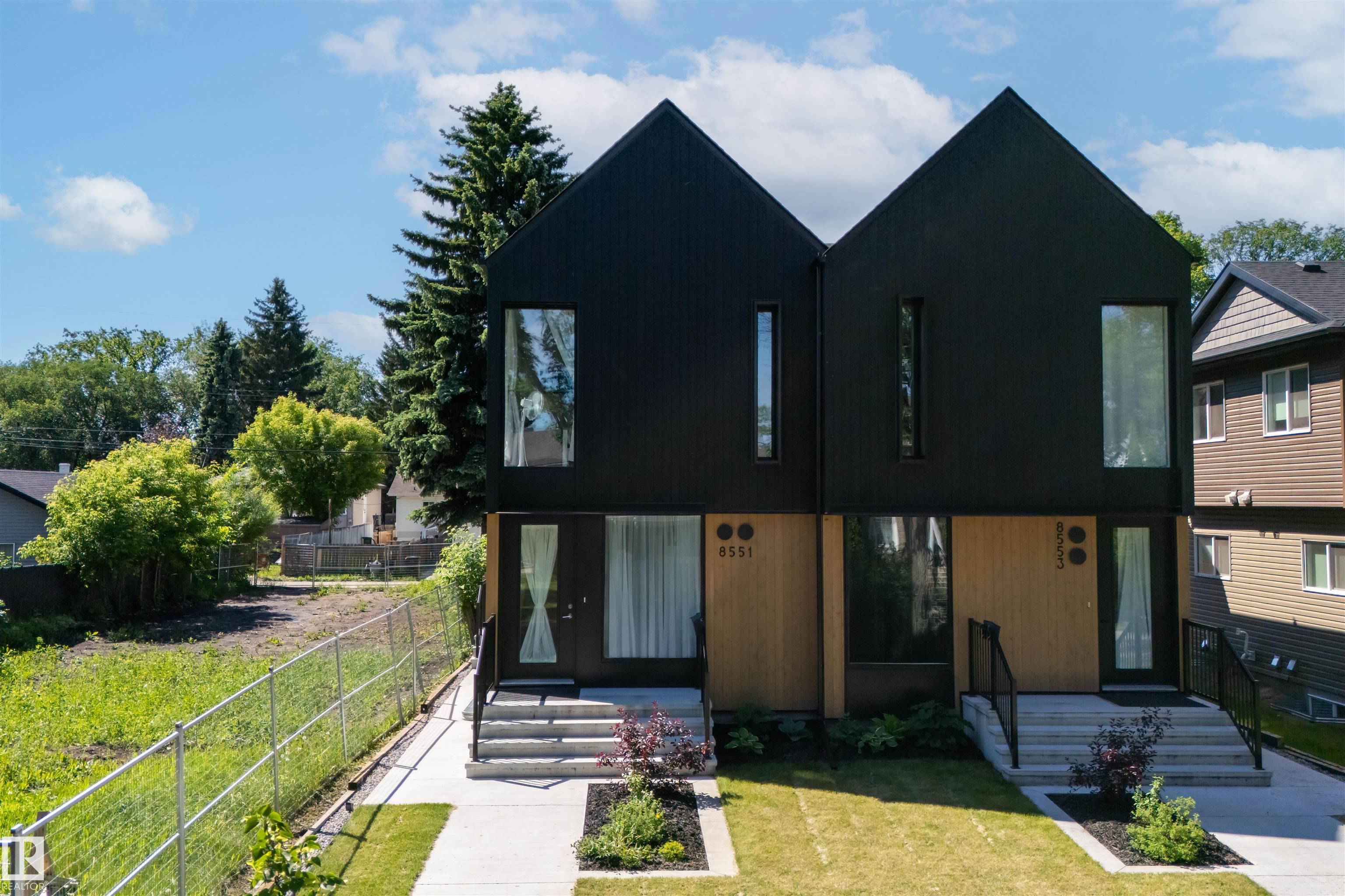 8551 81 Avenue, E4498231, Alberta,