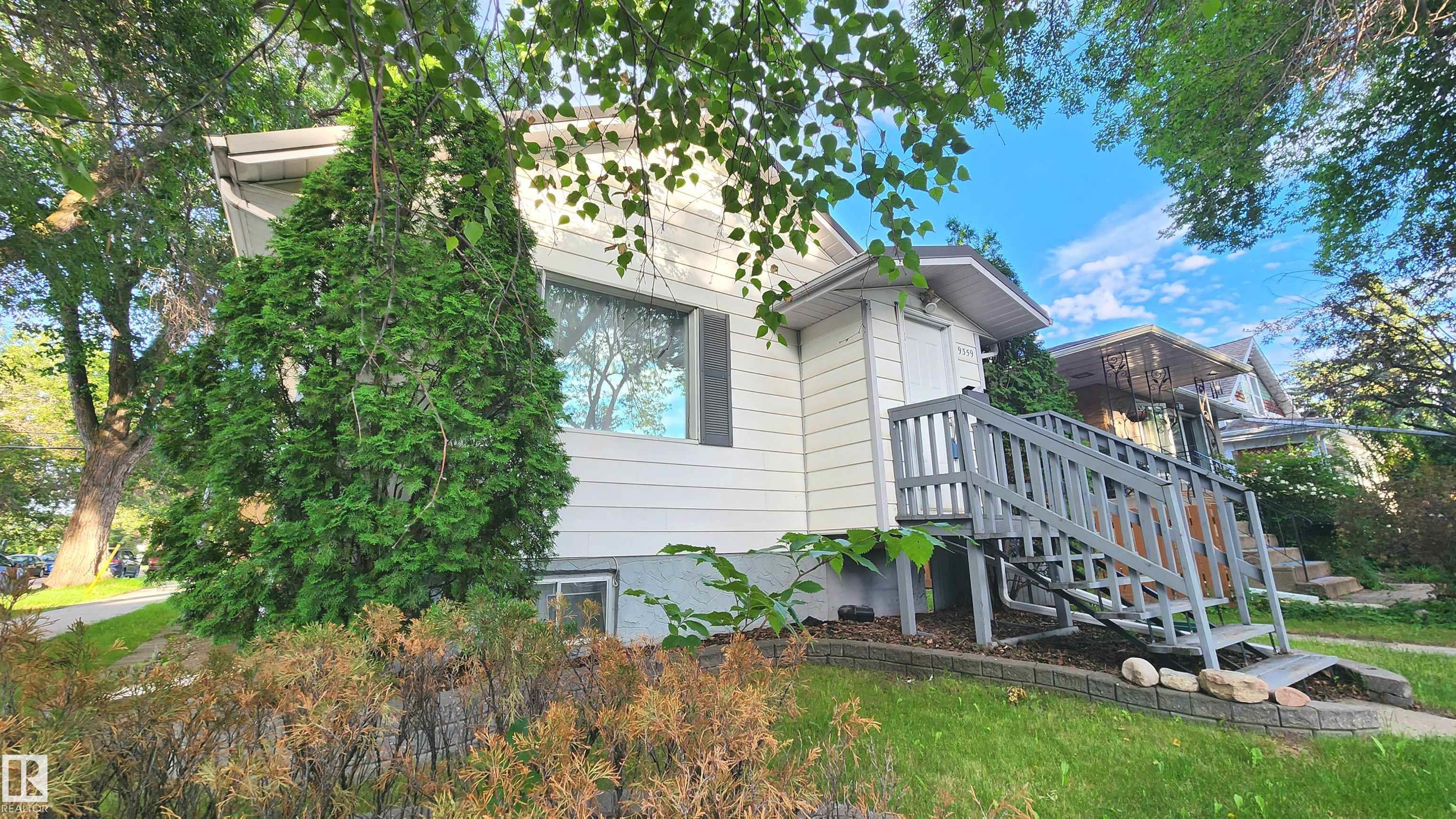 9359 92 Street, E4498234, Alberta,
