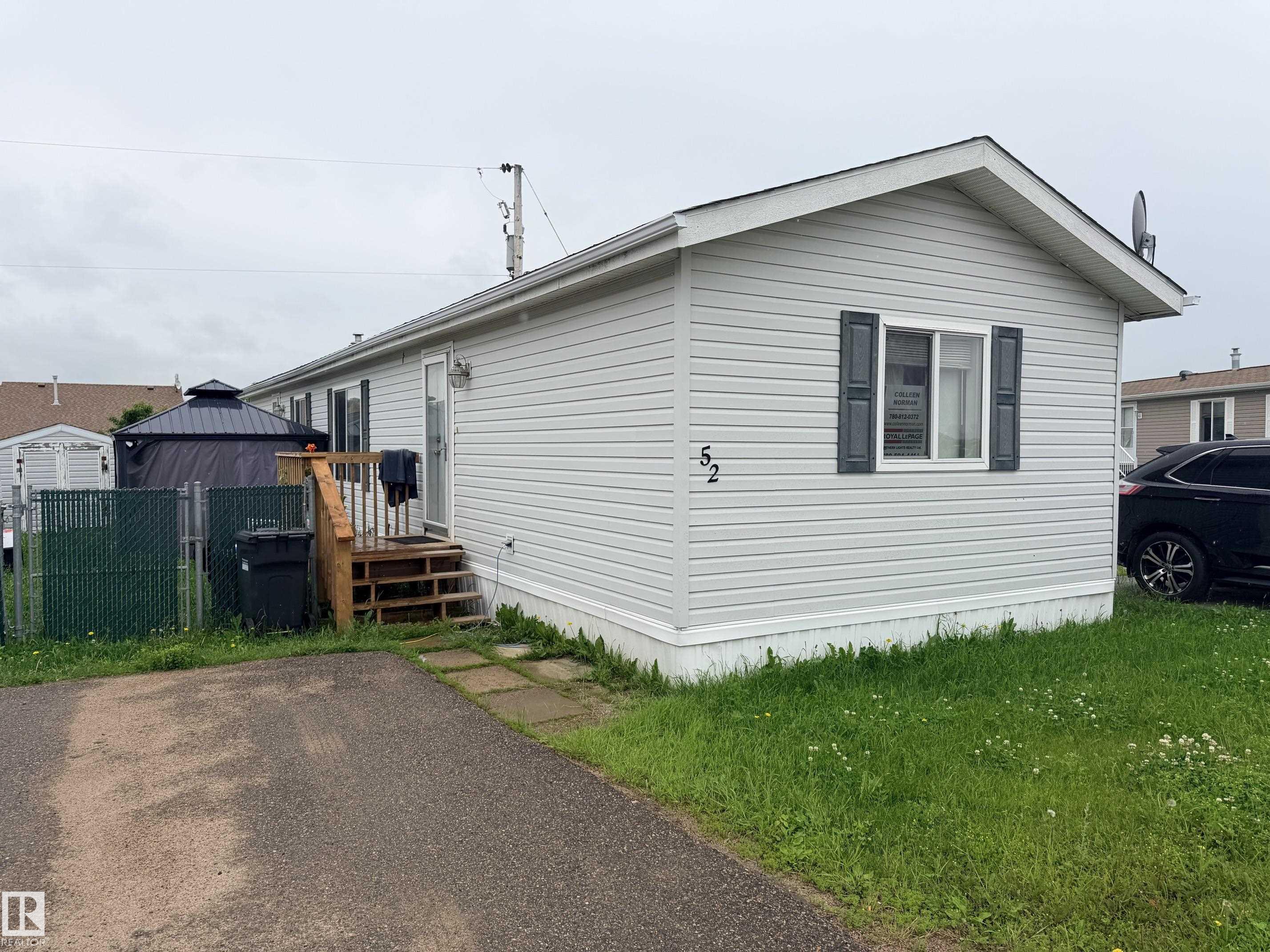 52 4405 50 Avenue, E4498239, Alberta,