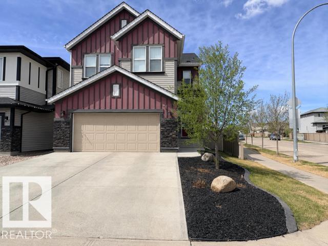 1351 SECORD LANDING Landing, E4498243, Alberta,