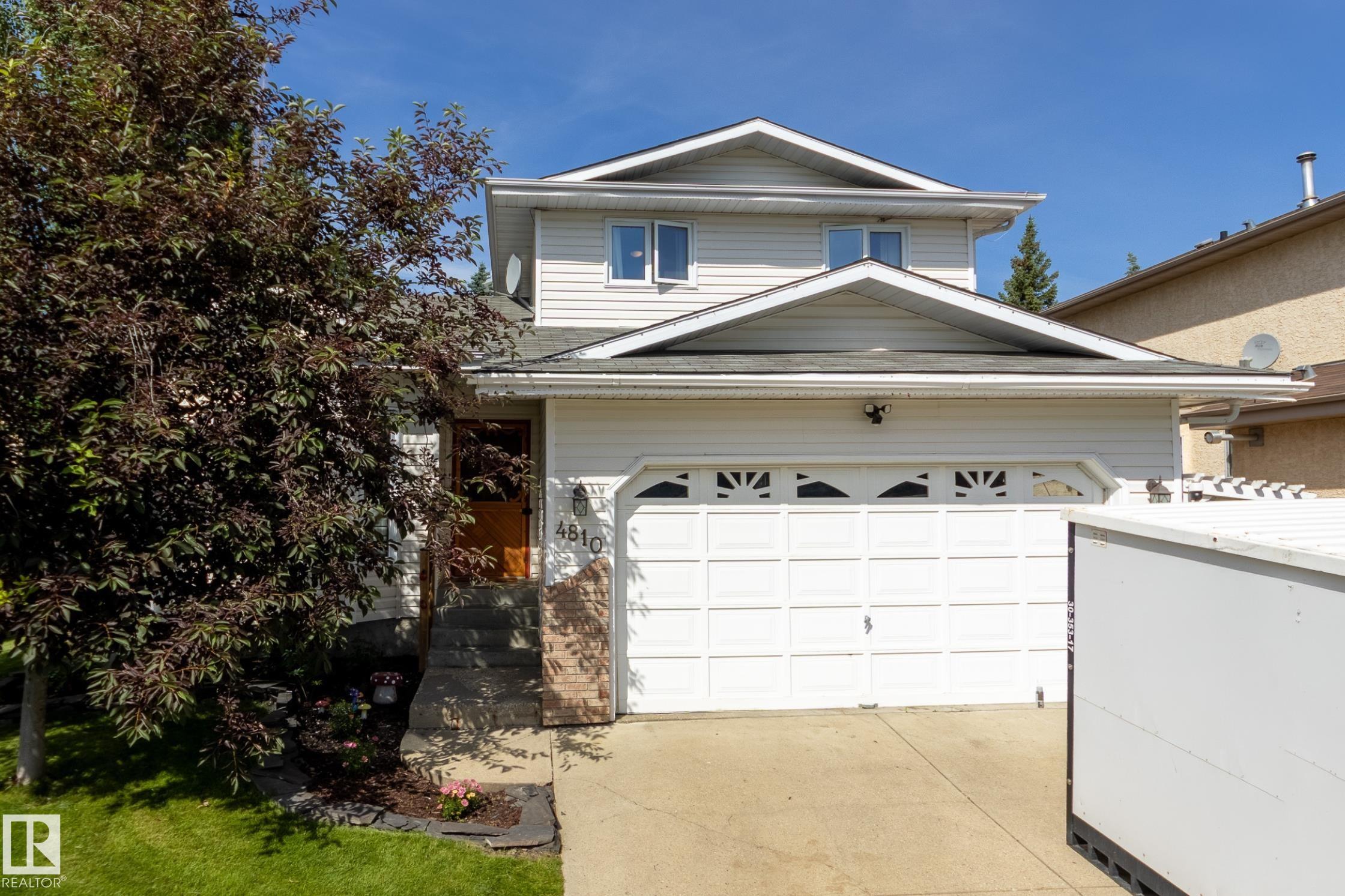 4810 42 Street, E4498246, Alberta,