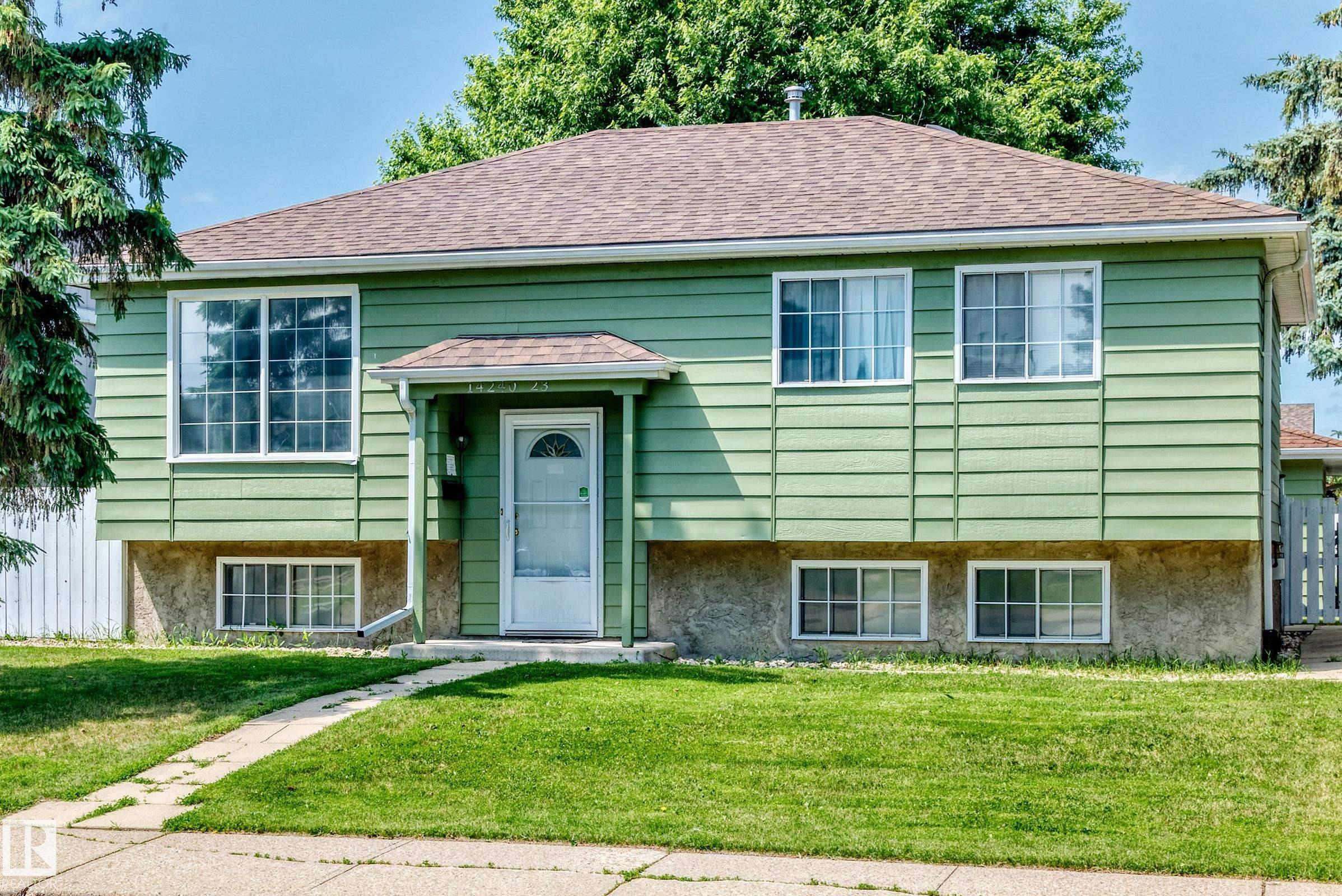 14240 23 Street, E4498249, Alberta,