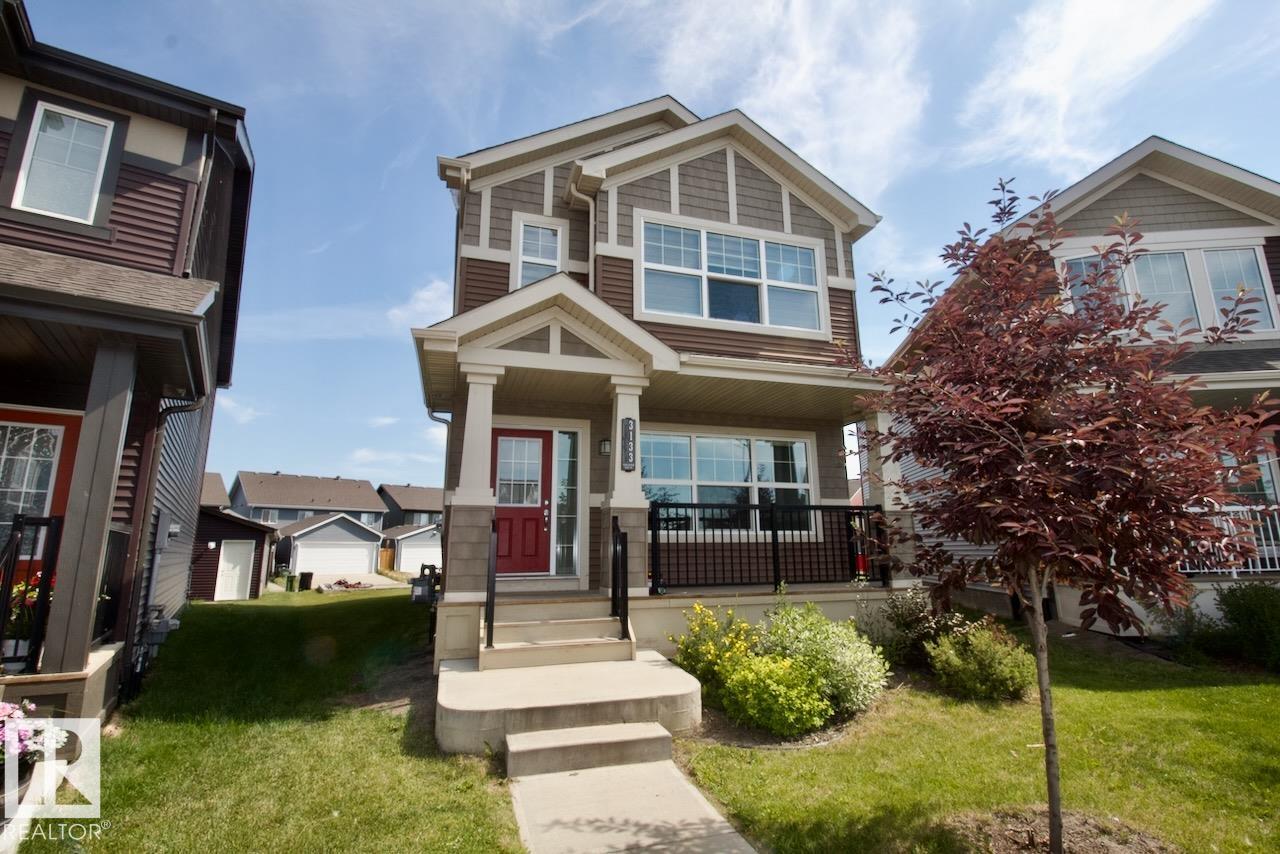 3133 CHOKECHERRY BEND Bend SW, E4498258, Alberta,