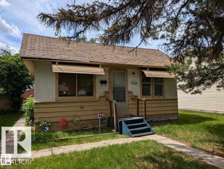 9514 154 Street, E4498259, Alberta,