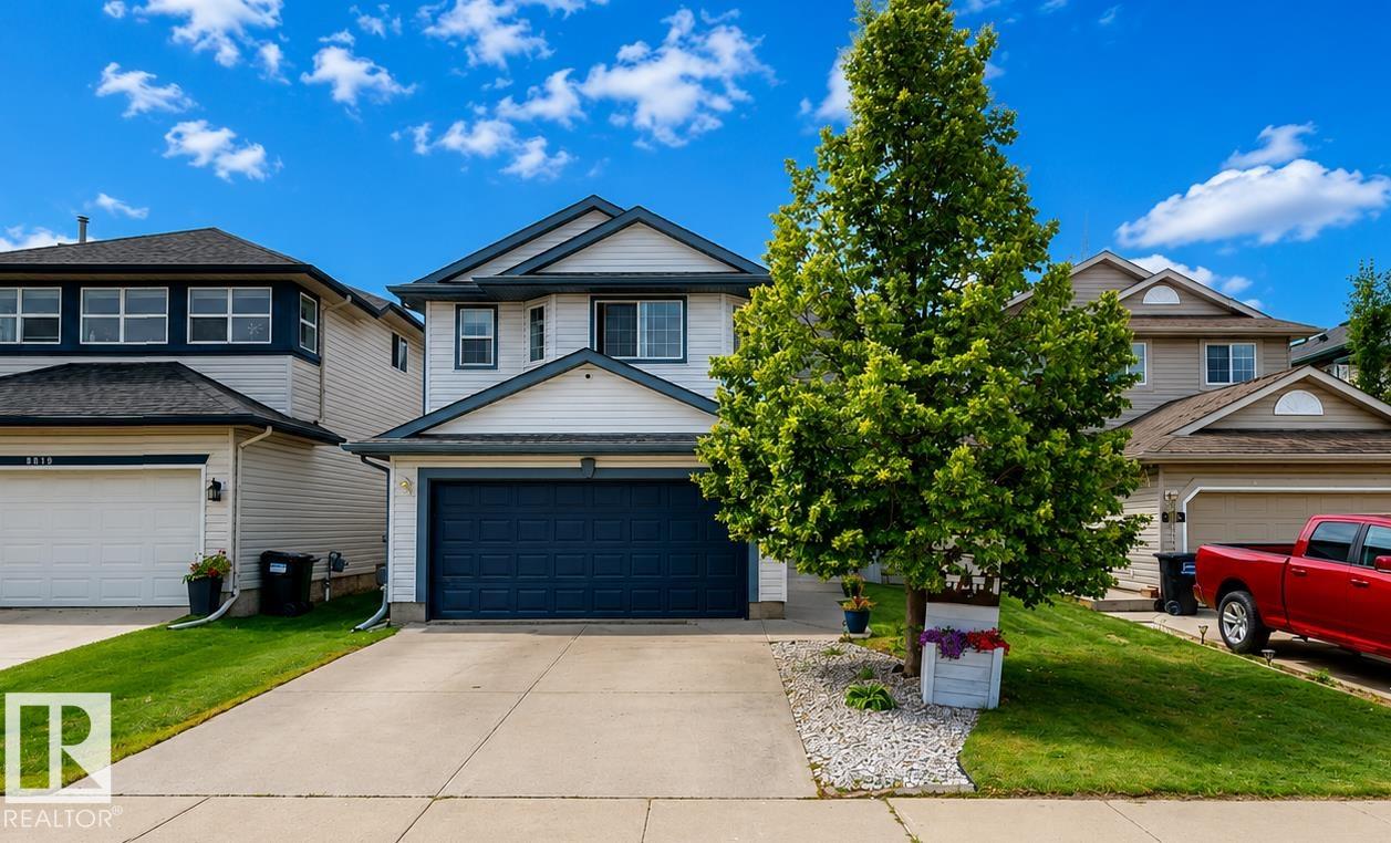 8821 8 Avenue, E4498262, Alberta,