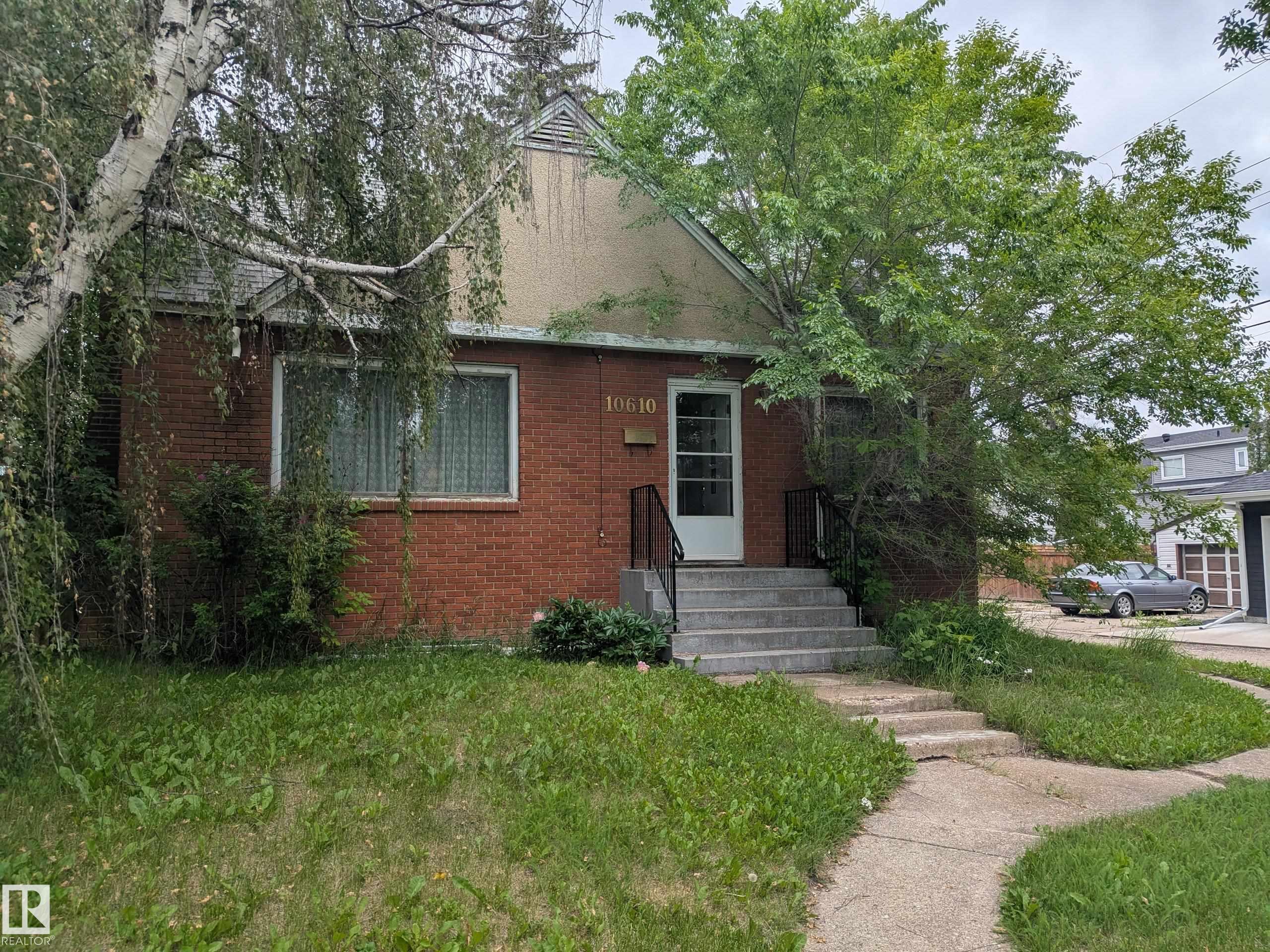 10610 60A Avenue, E4498266, Alberta,