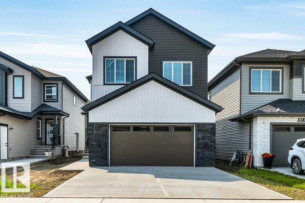 5379 Kimball Place, E4498267, Alberta,