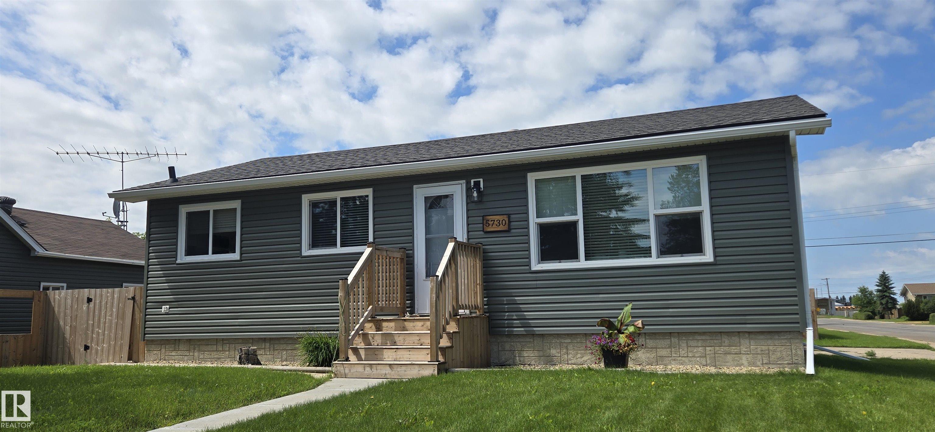 5730 55 Street, E4498268, Alberta,