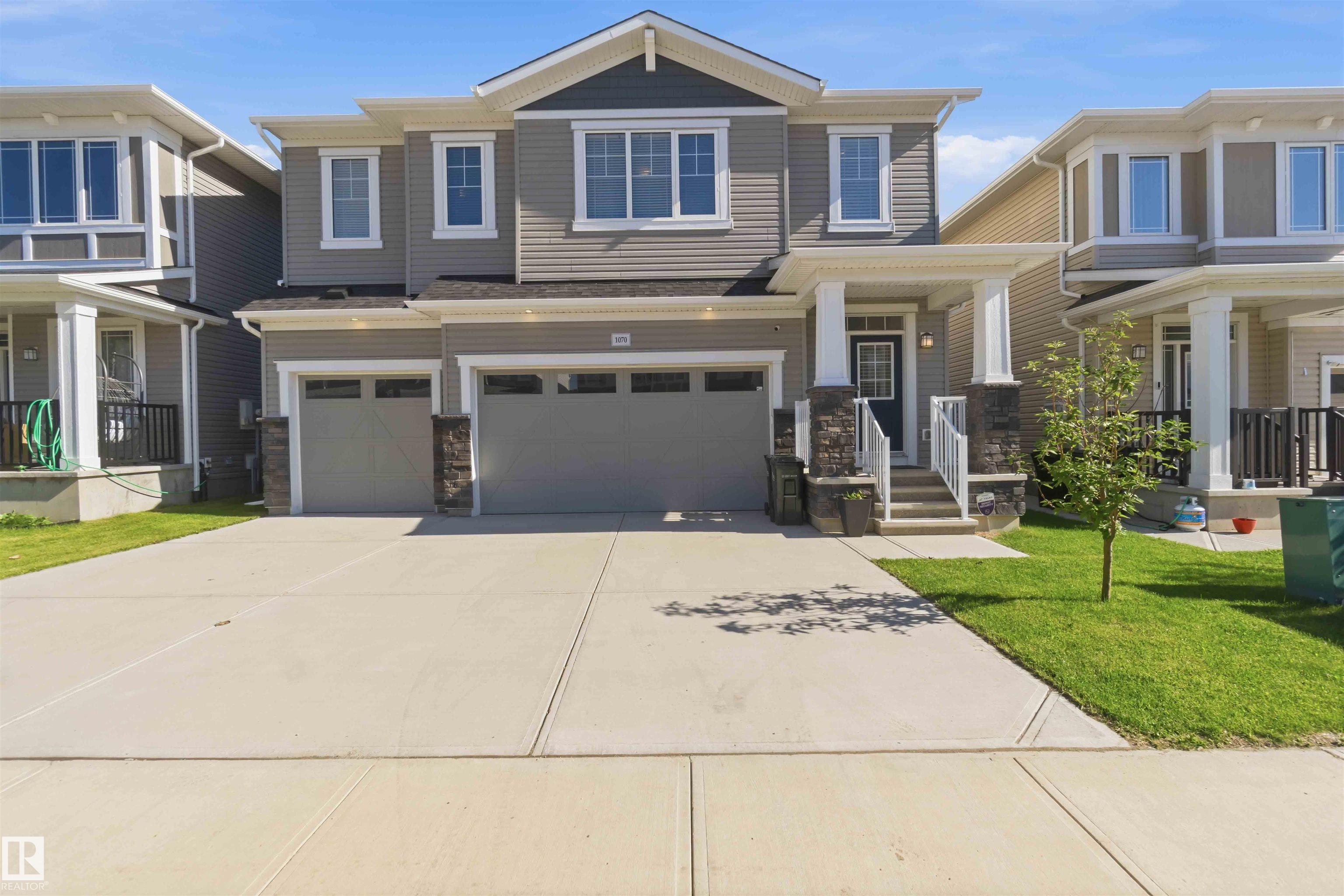 1070 STONESIDE Road, E4498269, Alberta,
