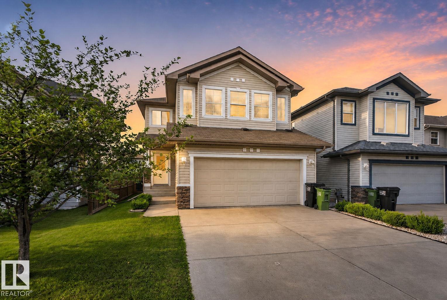 7858 170A Avenue, E4498270, Alberta,