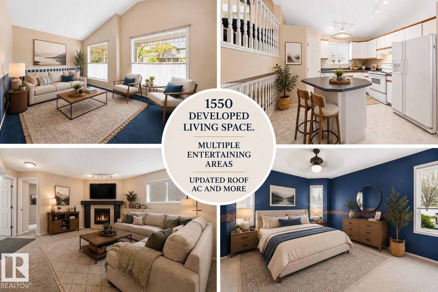 2050 TANNER Wynd, E4498271, Alberta,
