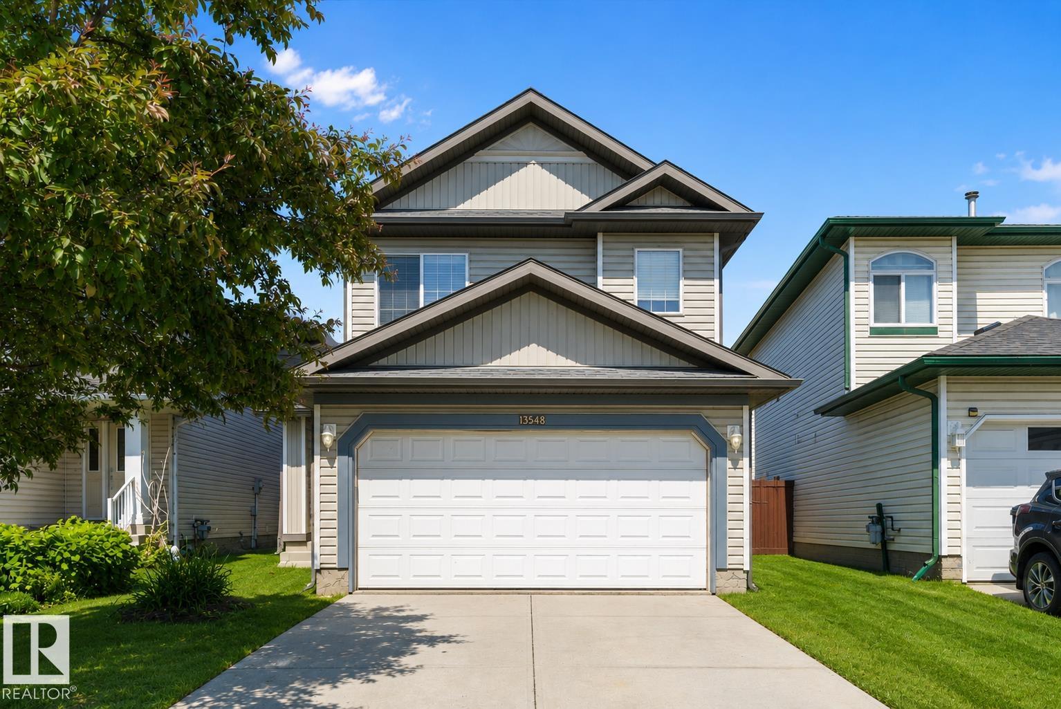 13540 141 Avenue, E4498274, Alberta,