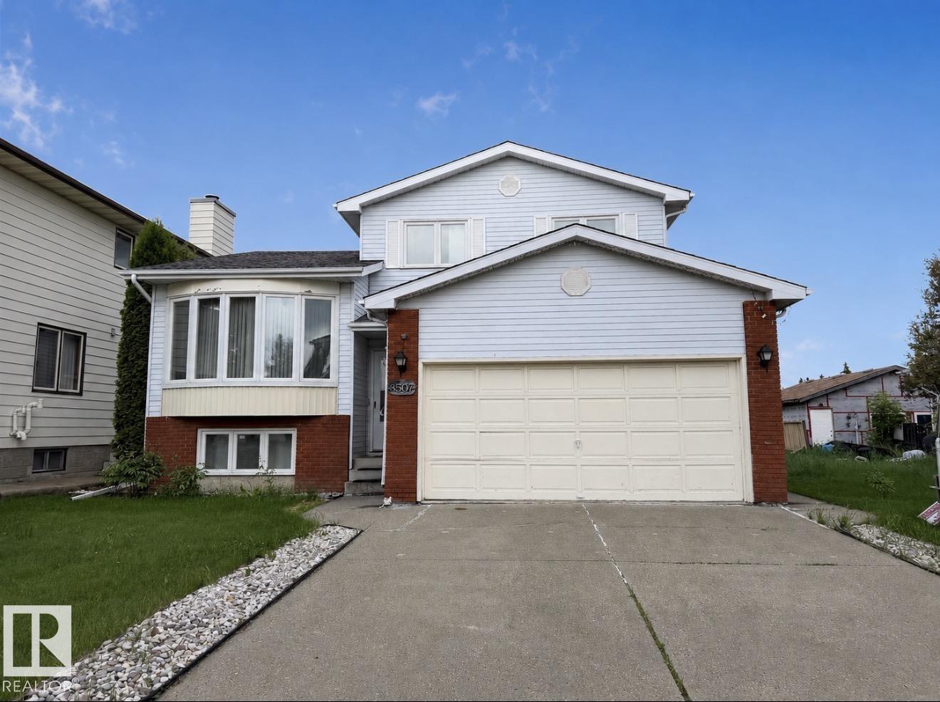 8507 152B Avenue, E4498282, Alberta,