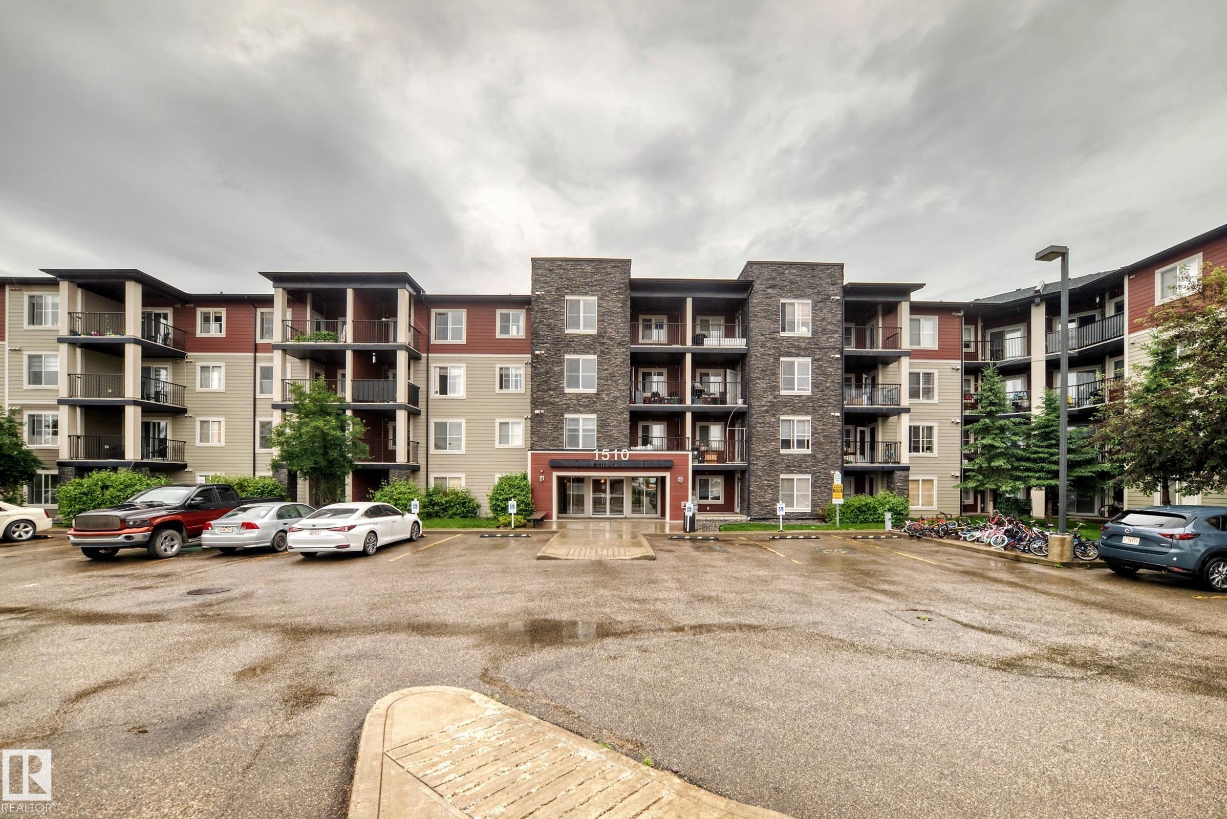 417 1510 WATT Drive, E4498284, Alberta,