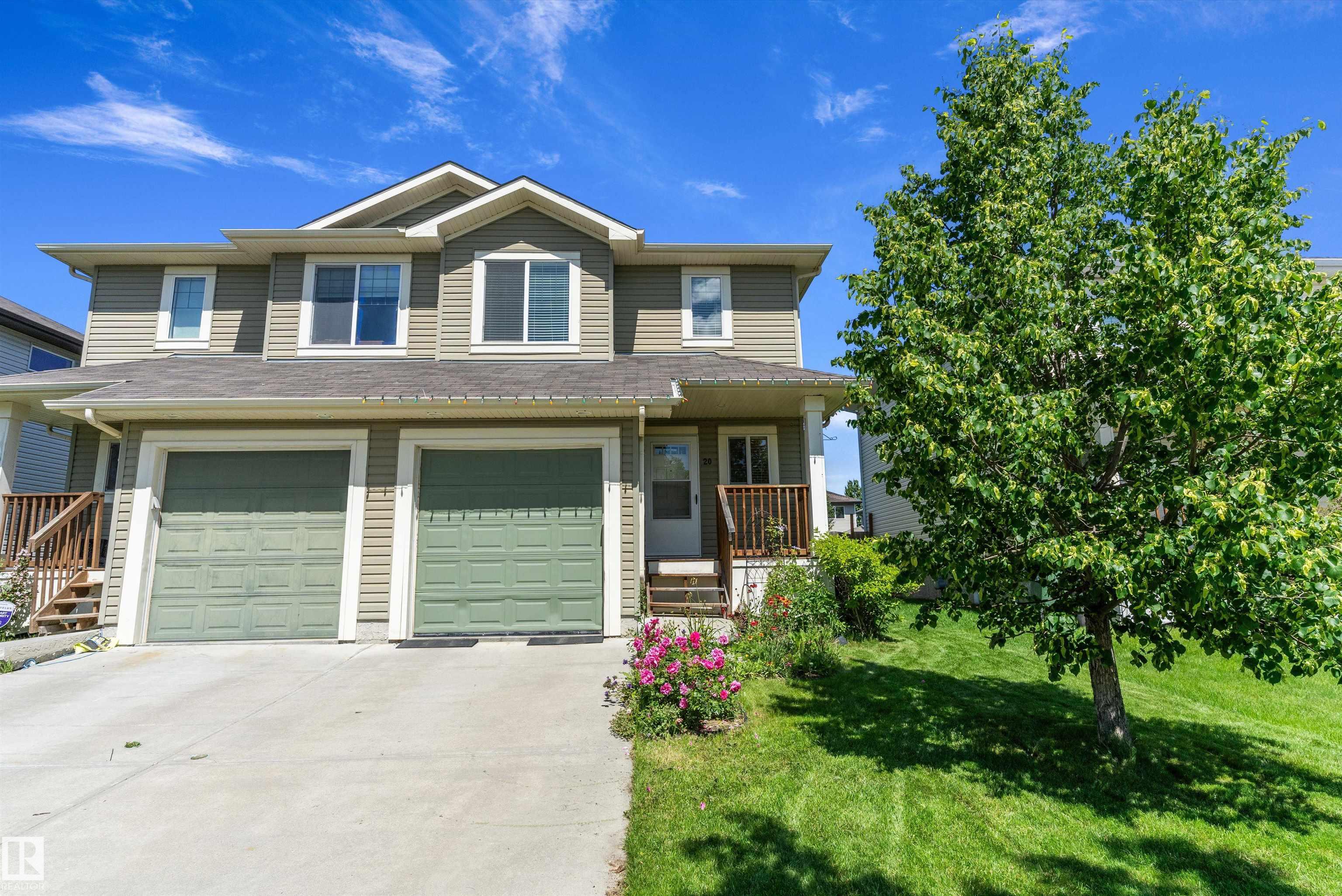 20 DUNLOP Wynd, E4498285, Alberta,