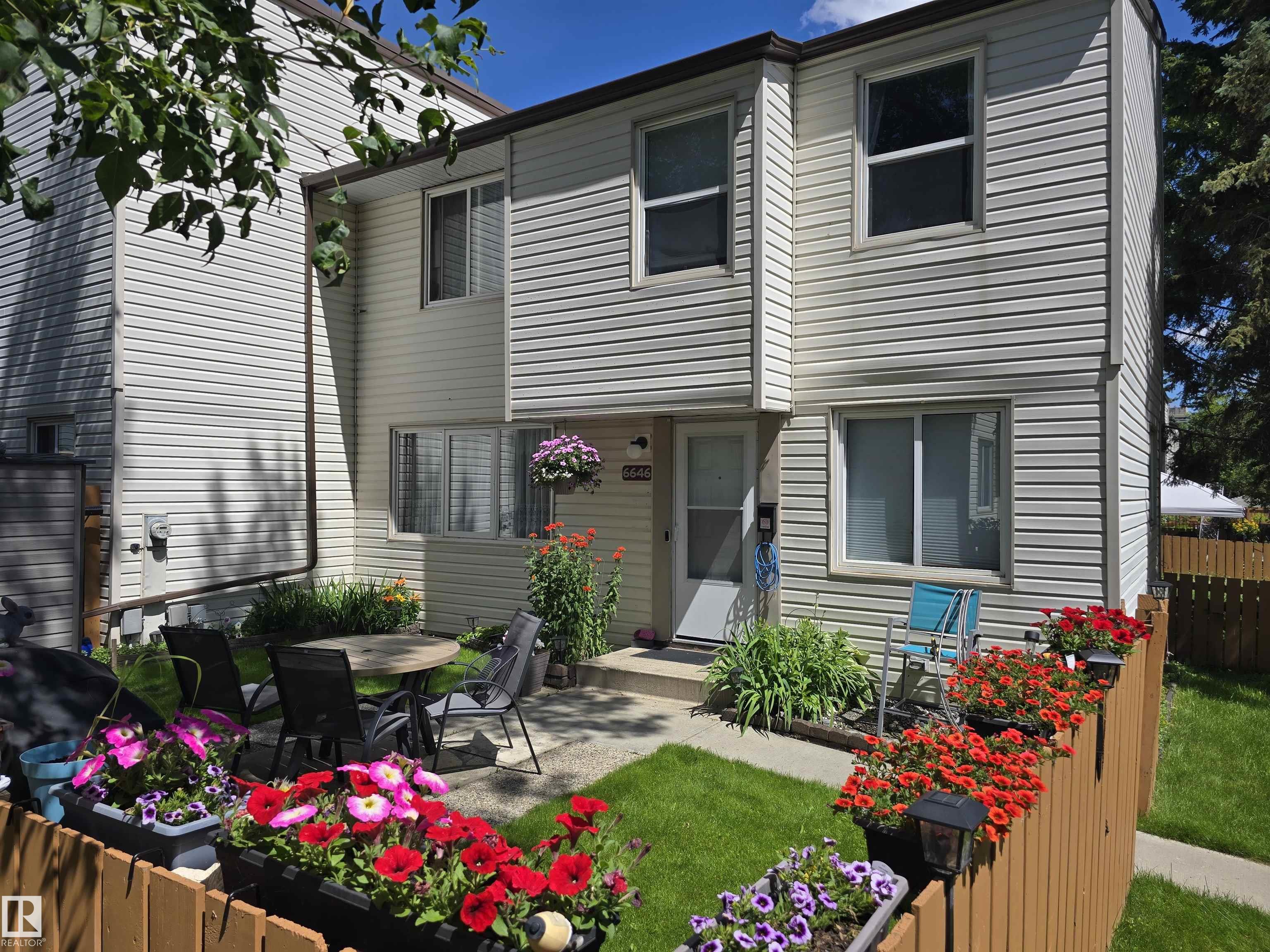 6646 178 Street, E4498290, Alberta,