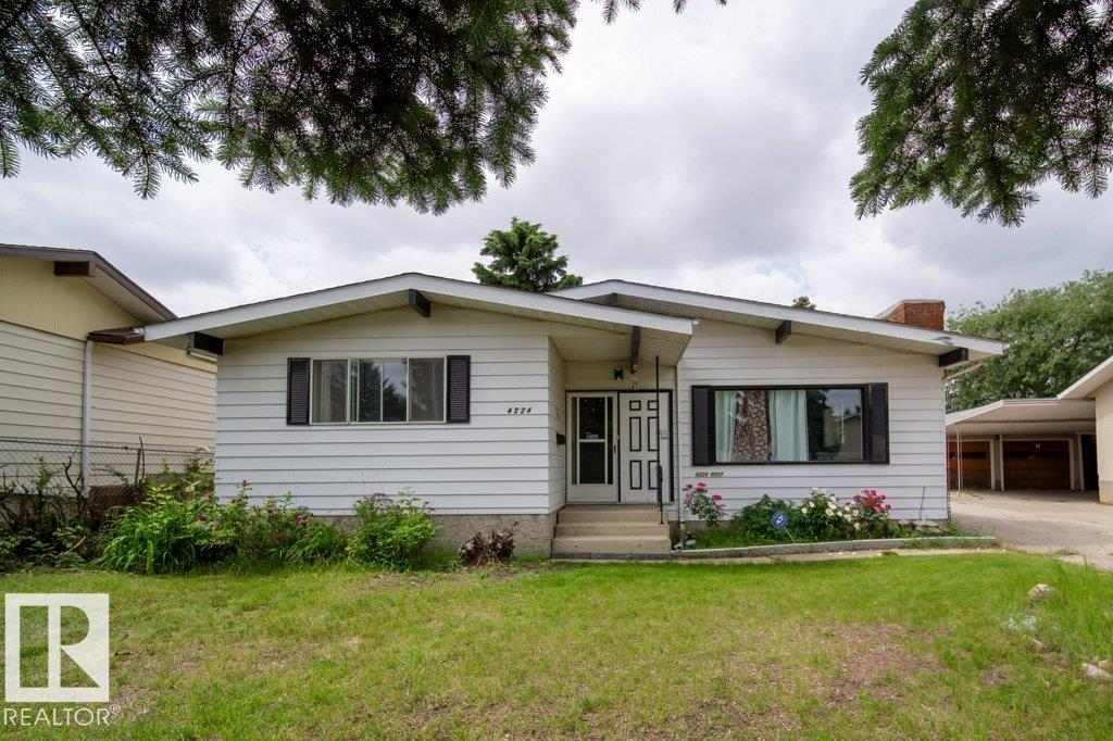 4224 89 Street, E4498294, Alberta,